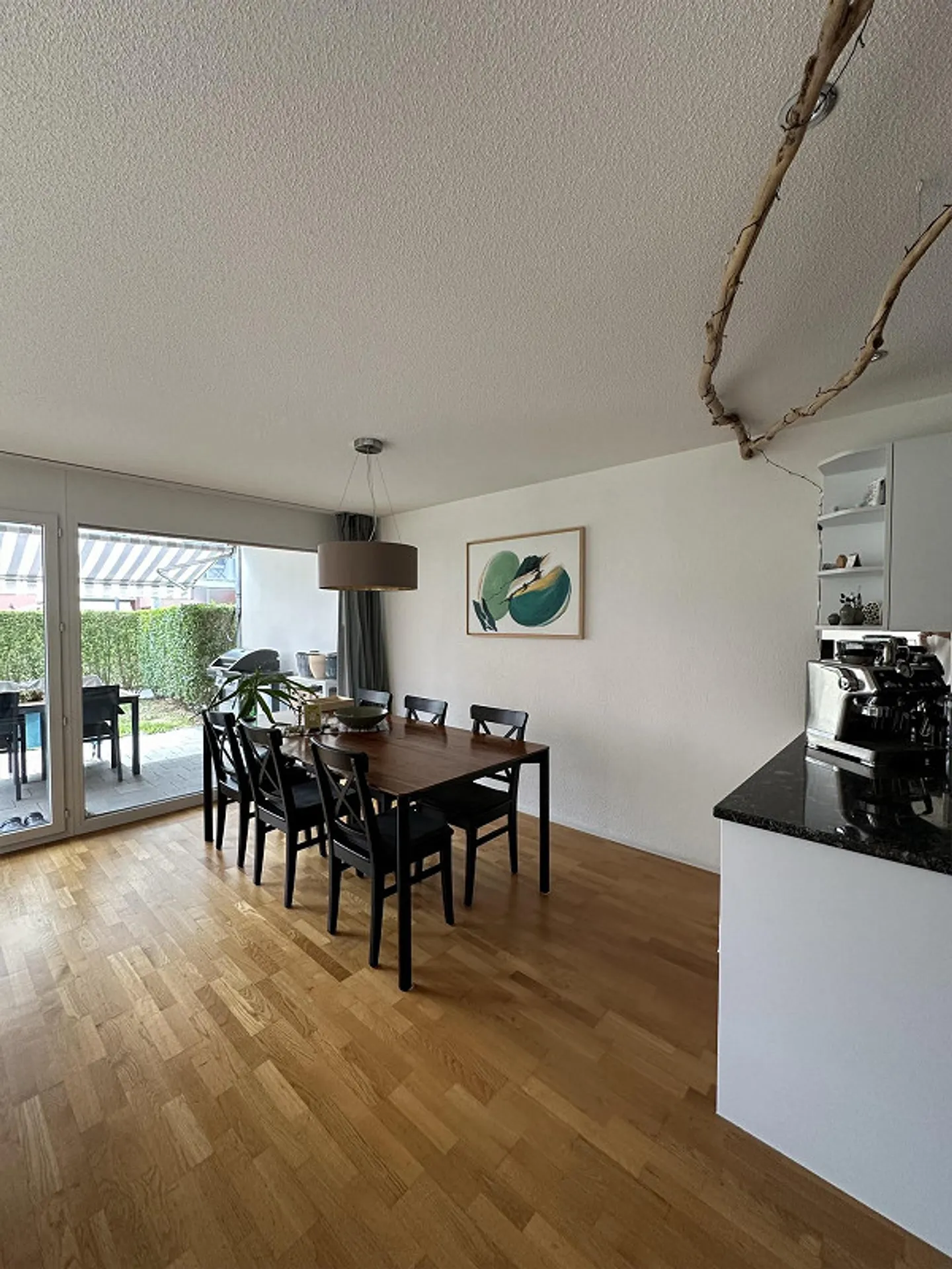 Wohnung im Eigentumsstandard in ruhigem Quartier - Photo 5 of 9