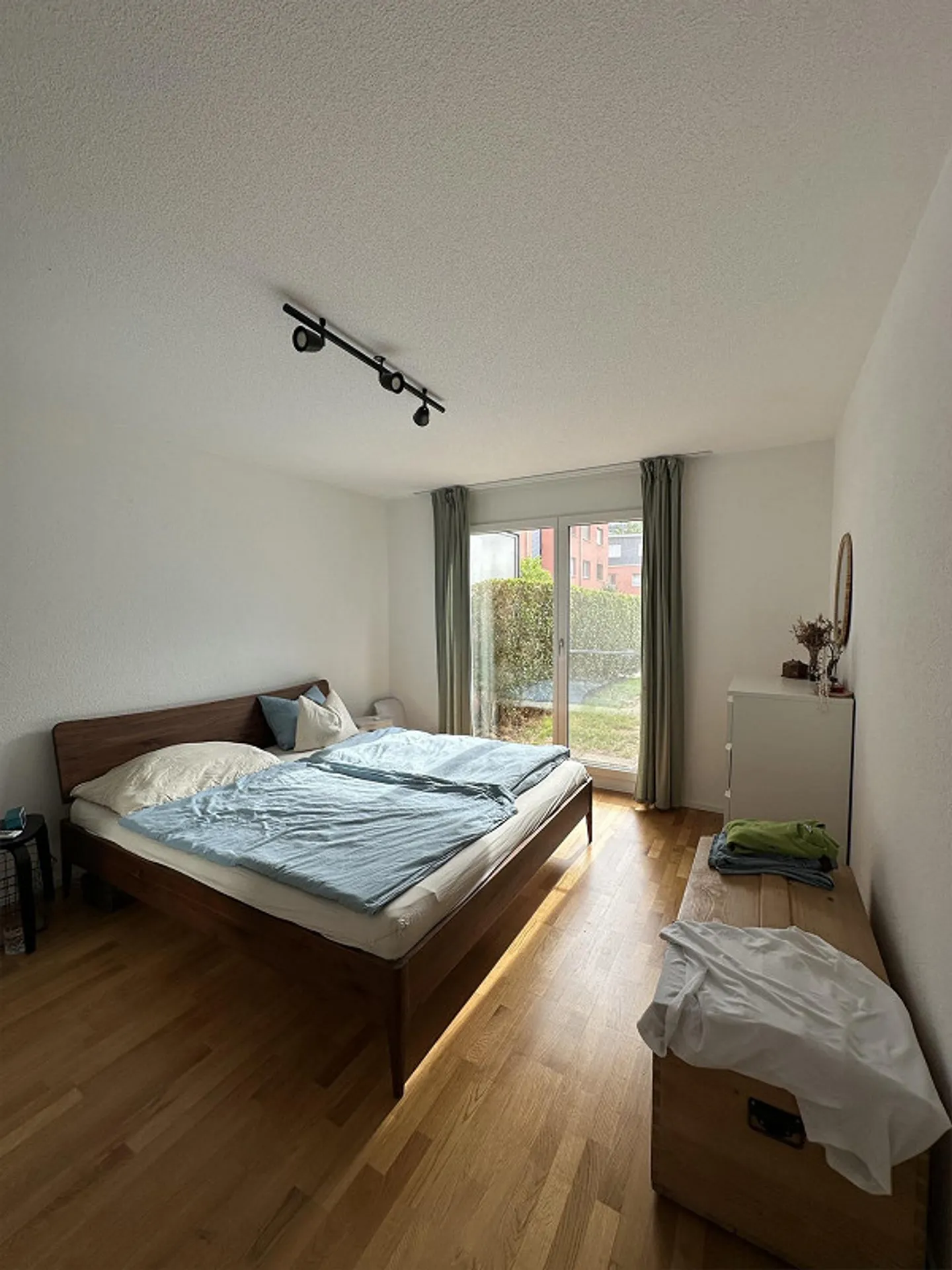 Wohnung im Eigentumsstandard in ruhigem Quartier - Photo 6 of 9