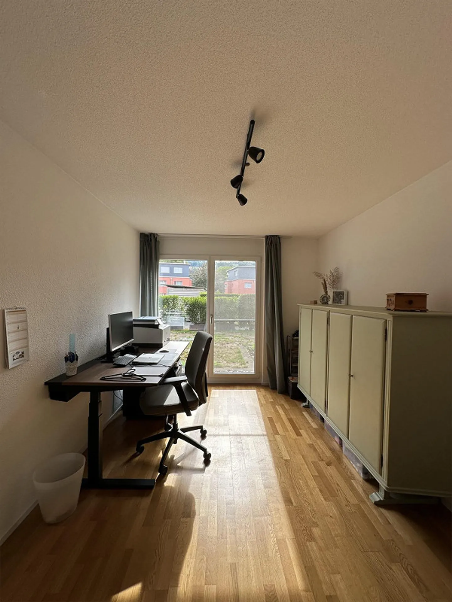 Wohnung im Eigentumsstandard in ruhigem Quartier - Photo 7 of 9