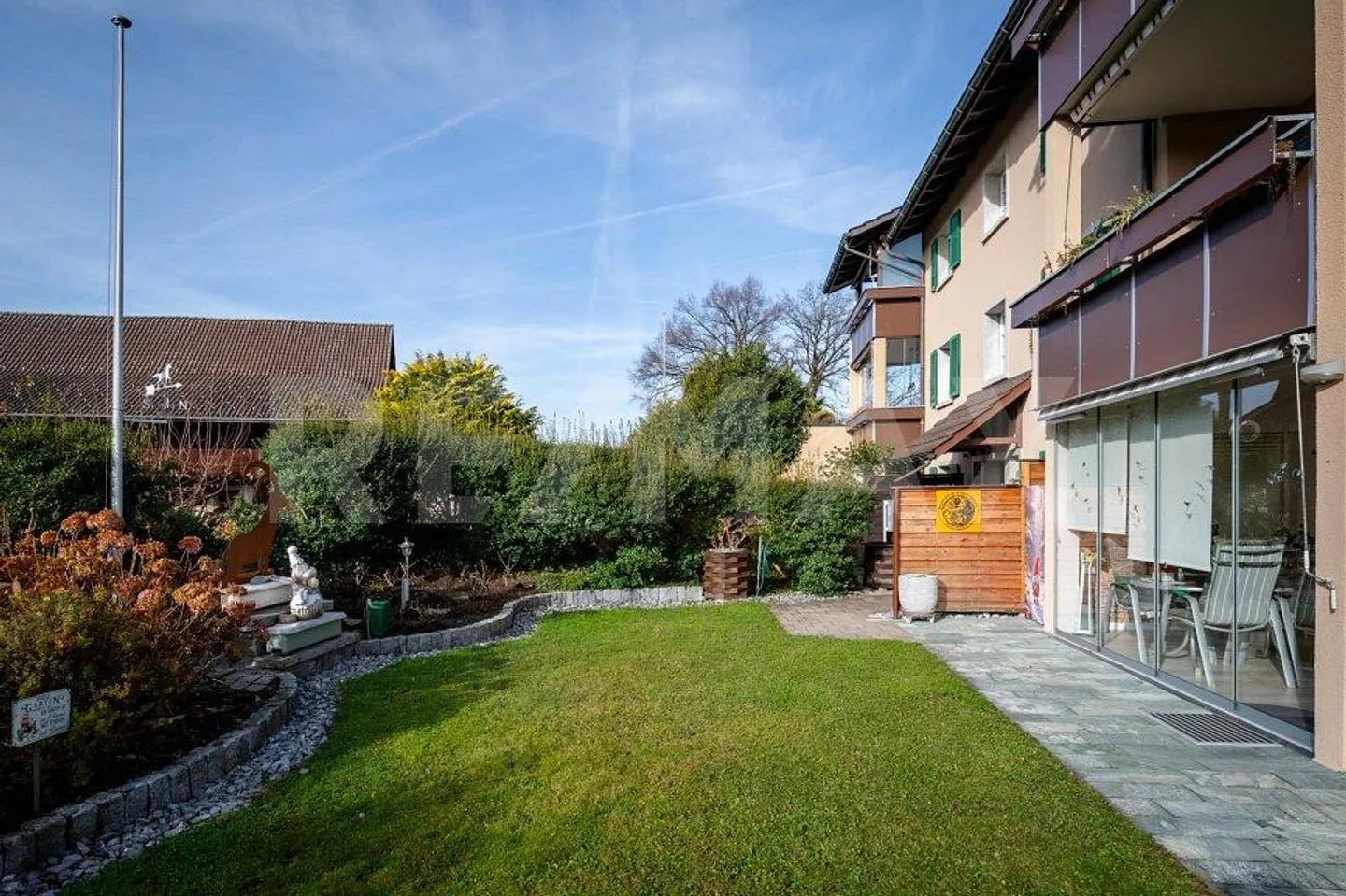 Appartamento in vendita - Foto 5 di 13