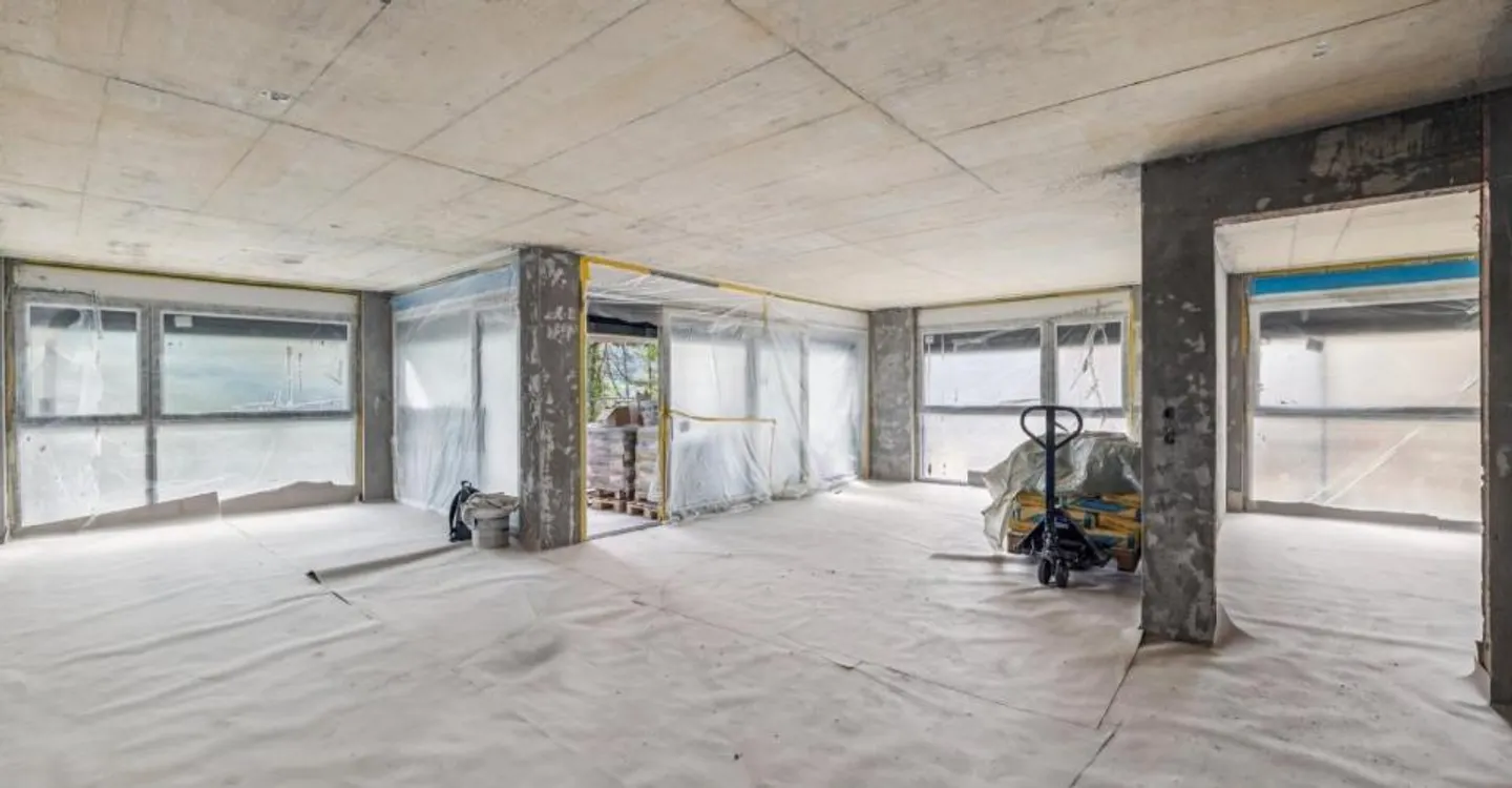 Appartements contemporains à Sonceboz - Photo 5 sur 12