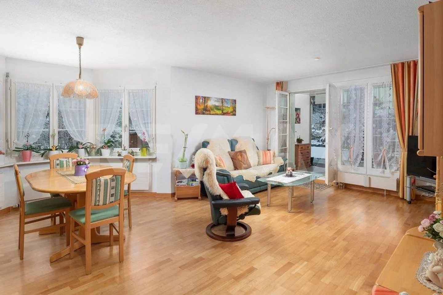 Appartamento in vendita - Foto 7 di 13