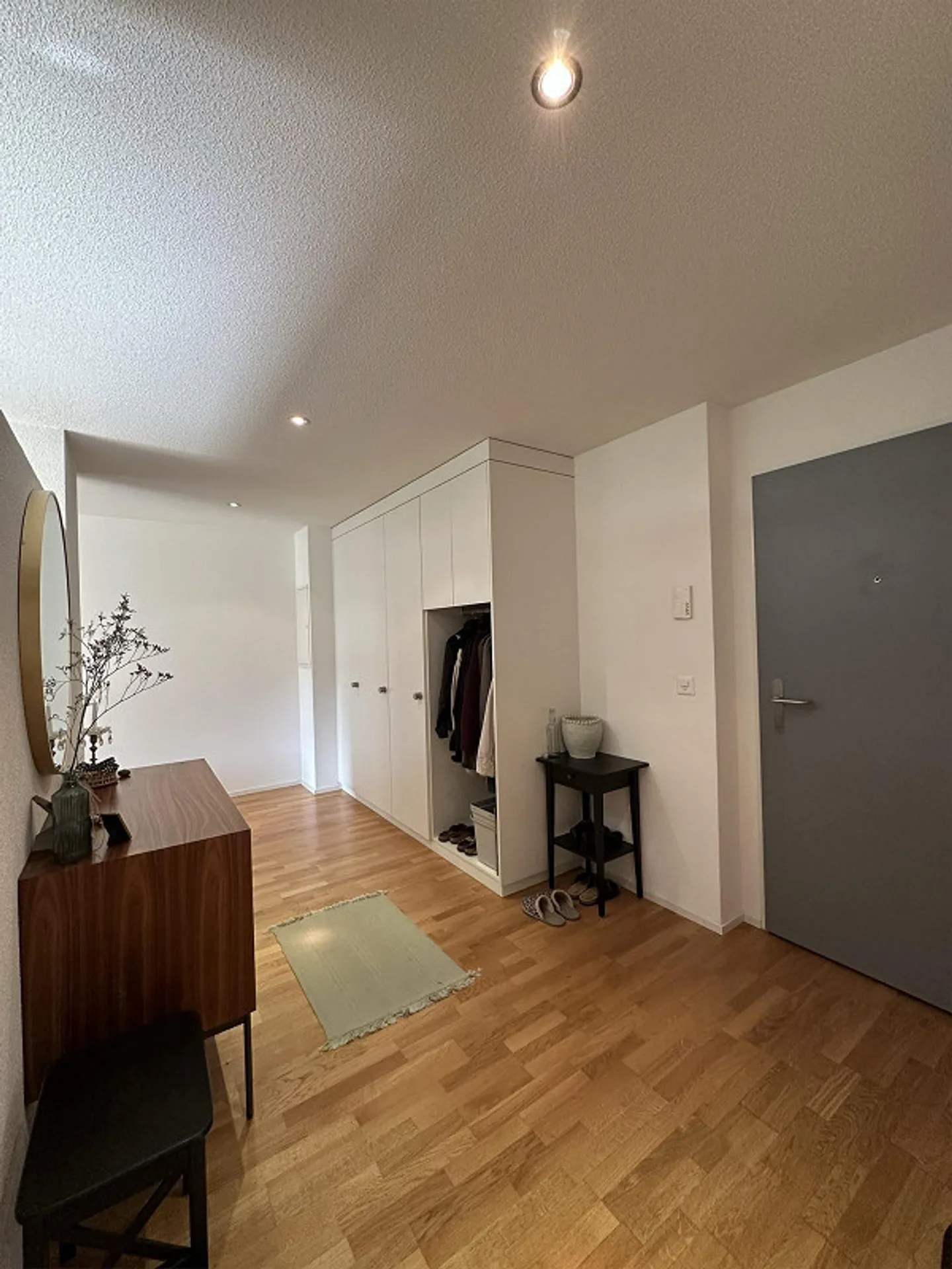 Wohnung im Eigentumsstandard in ruhigem Quartier - Photo 8 of 9