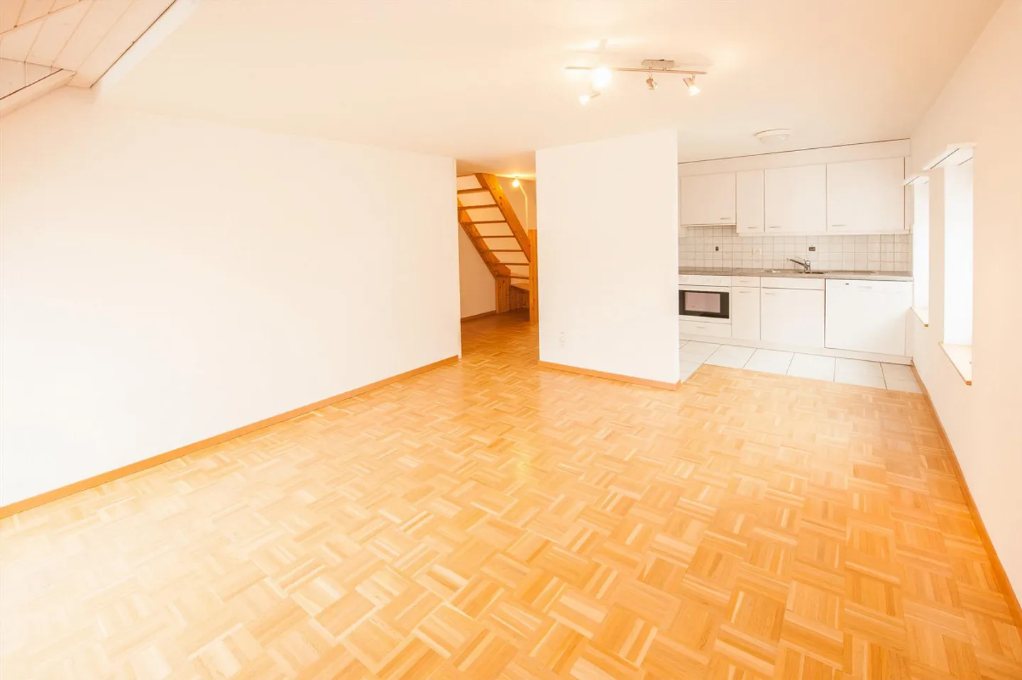 Charmante maisonette située au centre - Photo 3 sur 12