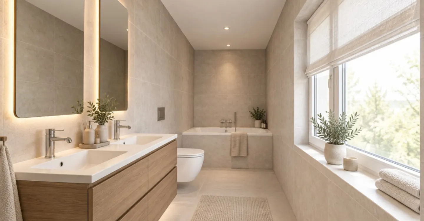 Appartements contemporains à Sonceboz - Photo 4 sur 12