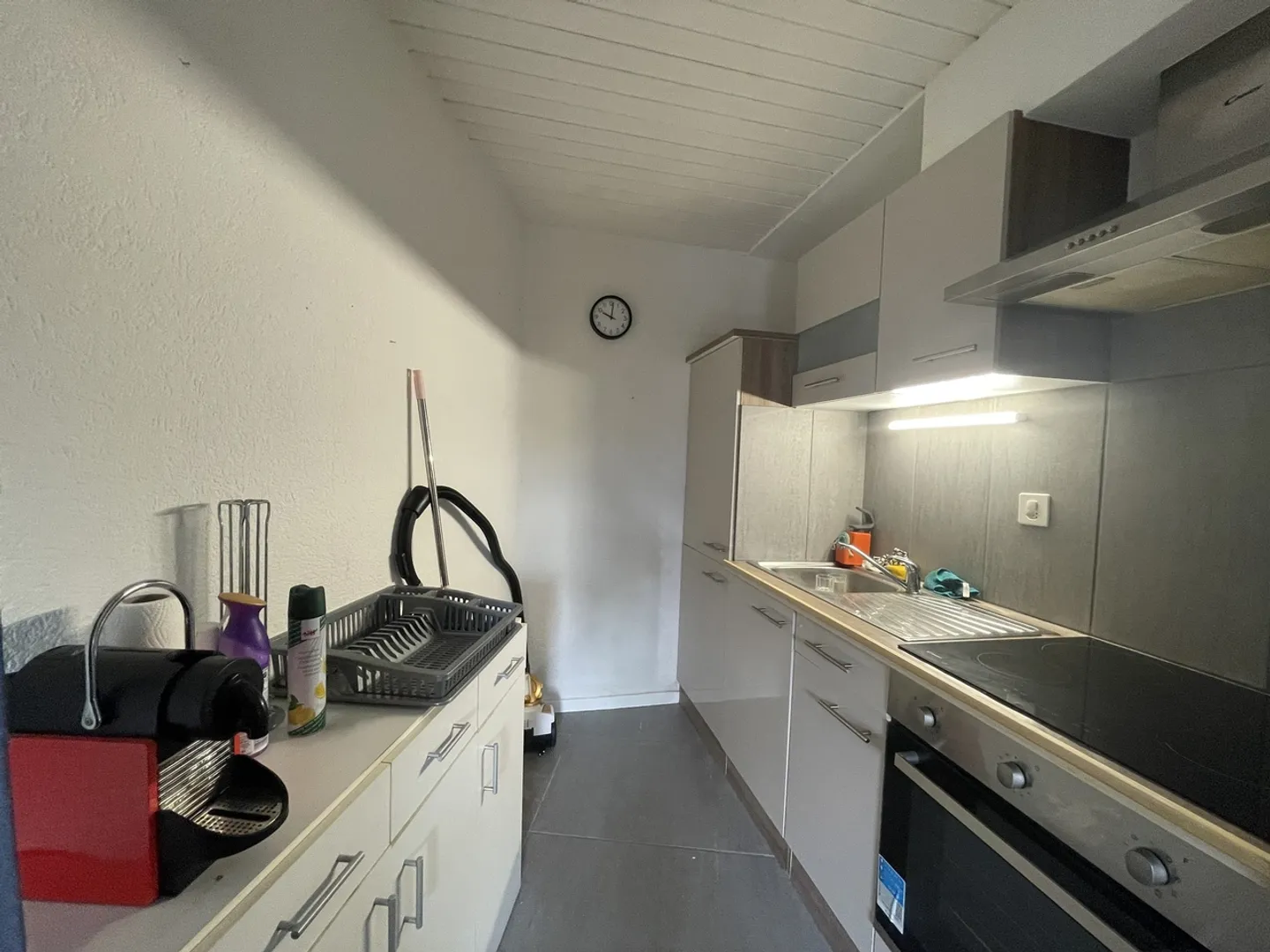 Studio al piano terra - Foto 2 di 5