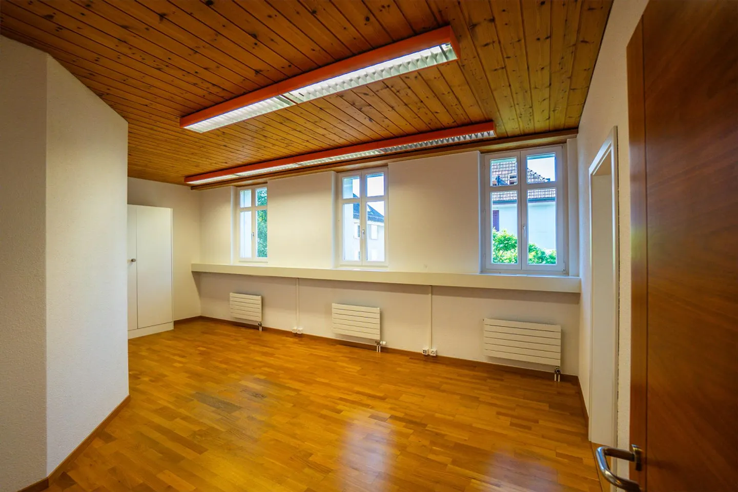 Vielseitige Bürofläche in Wil - Foto 1 von 15