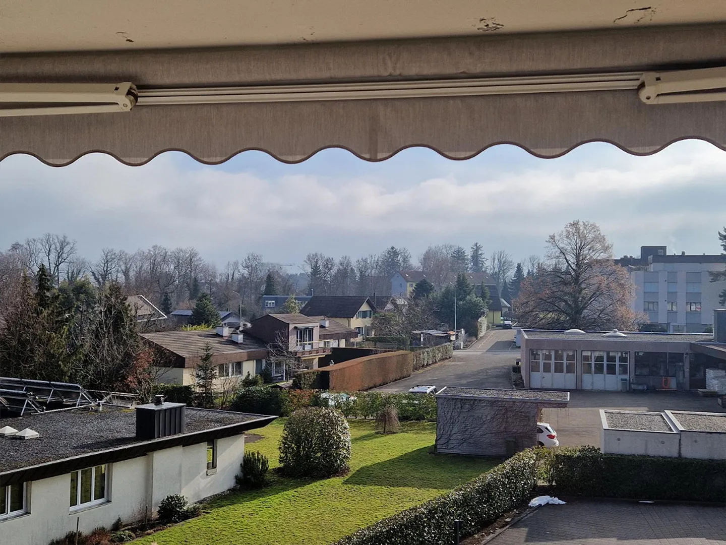 Deux appartements modernes de 3,5 pièces après rénovation complète - Photo 2 sur 2