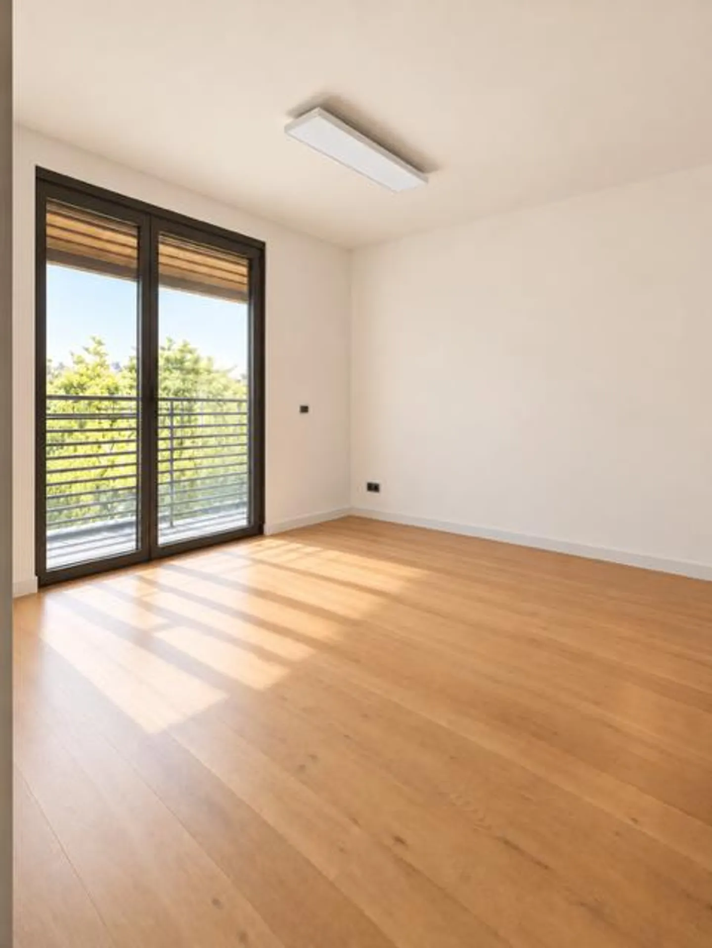 Appartamento soleggiato con vista giardino - Foto 11 di 17