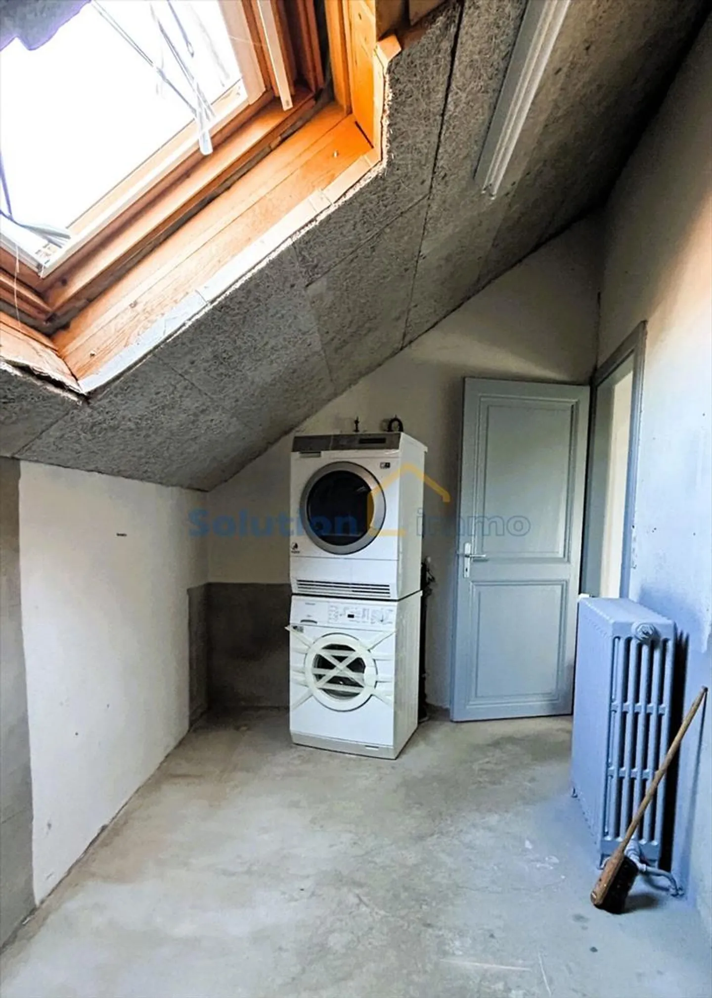 Duplex 5.5 rooms - Photo 13 of 13