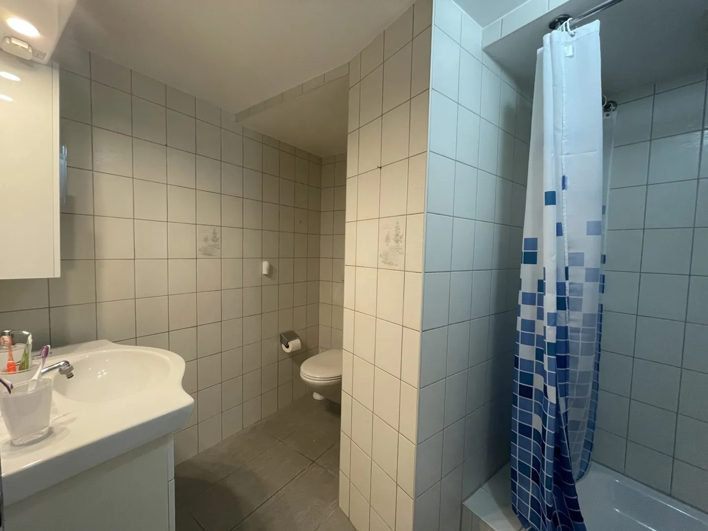 Studio al piano terra - Foto 4 di 5