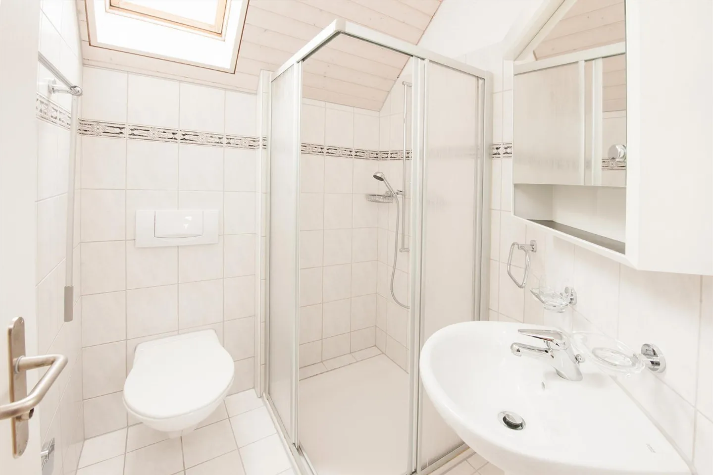 Charmante maisonette située au centre - Photo 8 sur 12