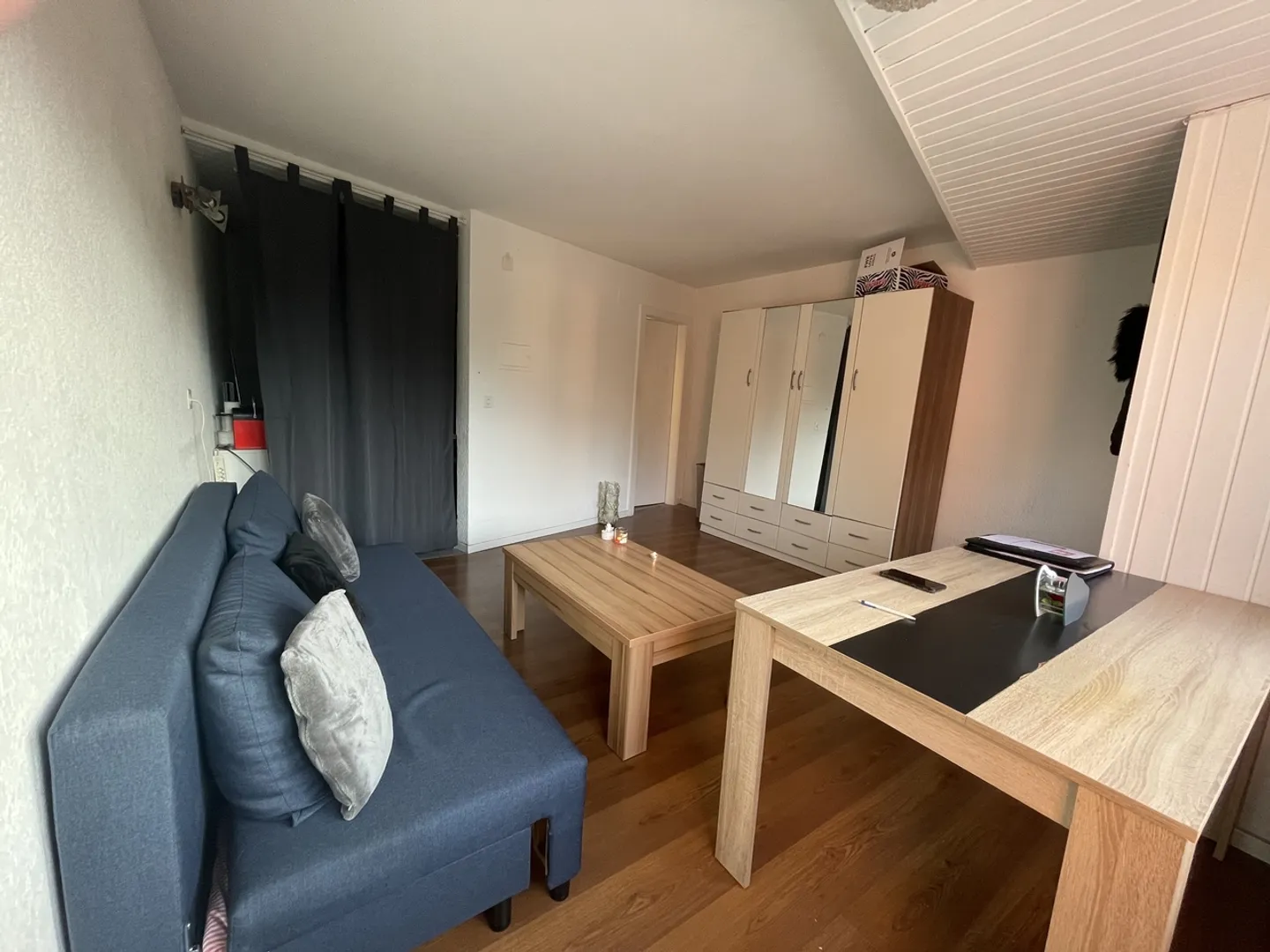 Studio al piano terra - Foto 3 di 5