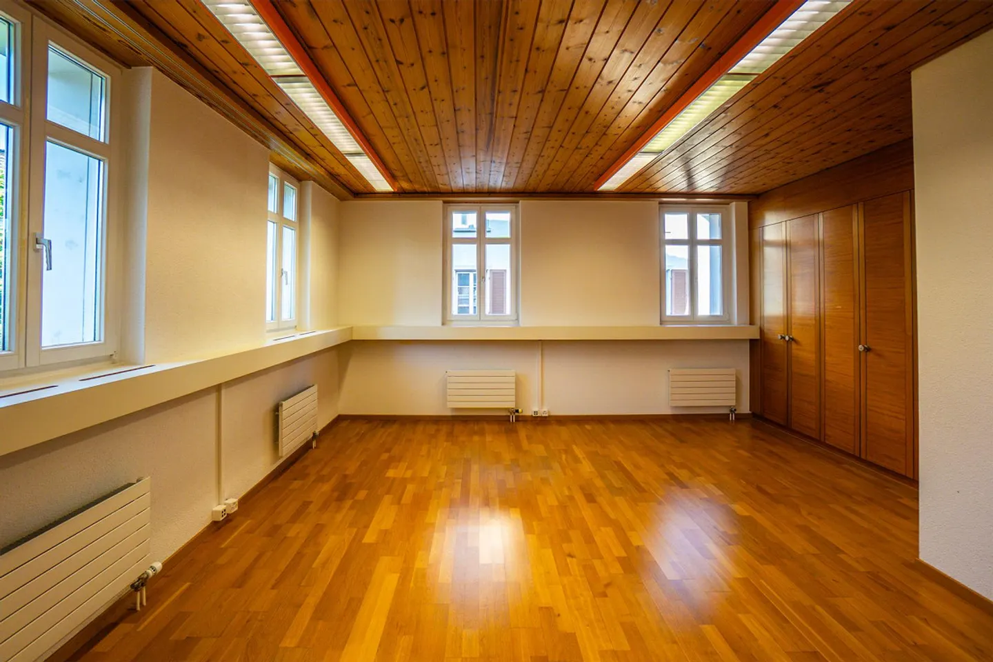 Vielseitige Bürofläche in Wil - Foto 3 von 15