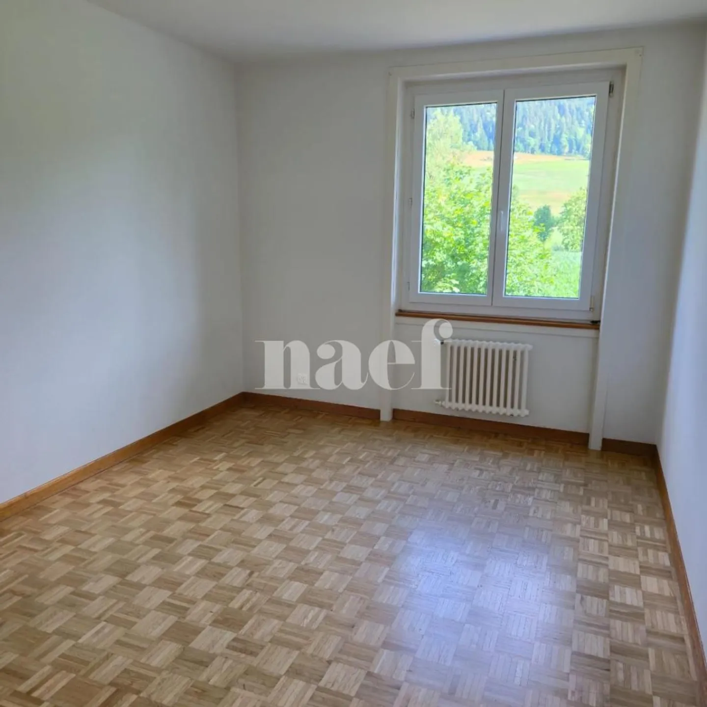 Appartement Charmant avec Vue sur la Campagne - Photo 6 sur 7