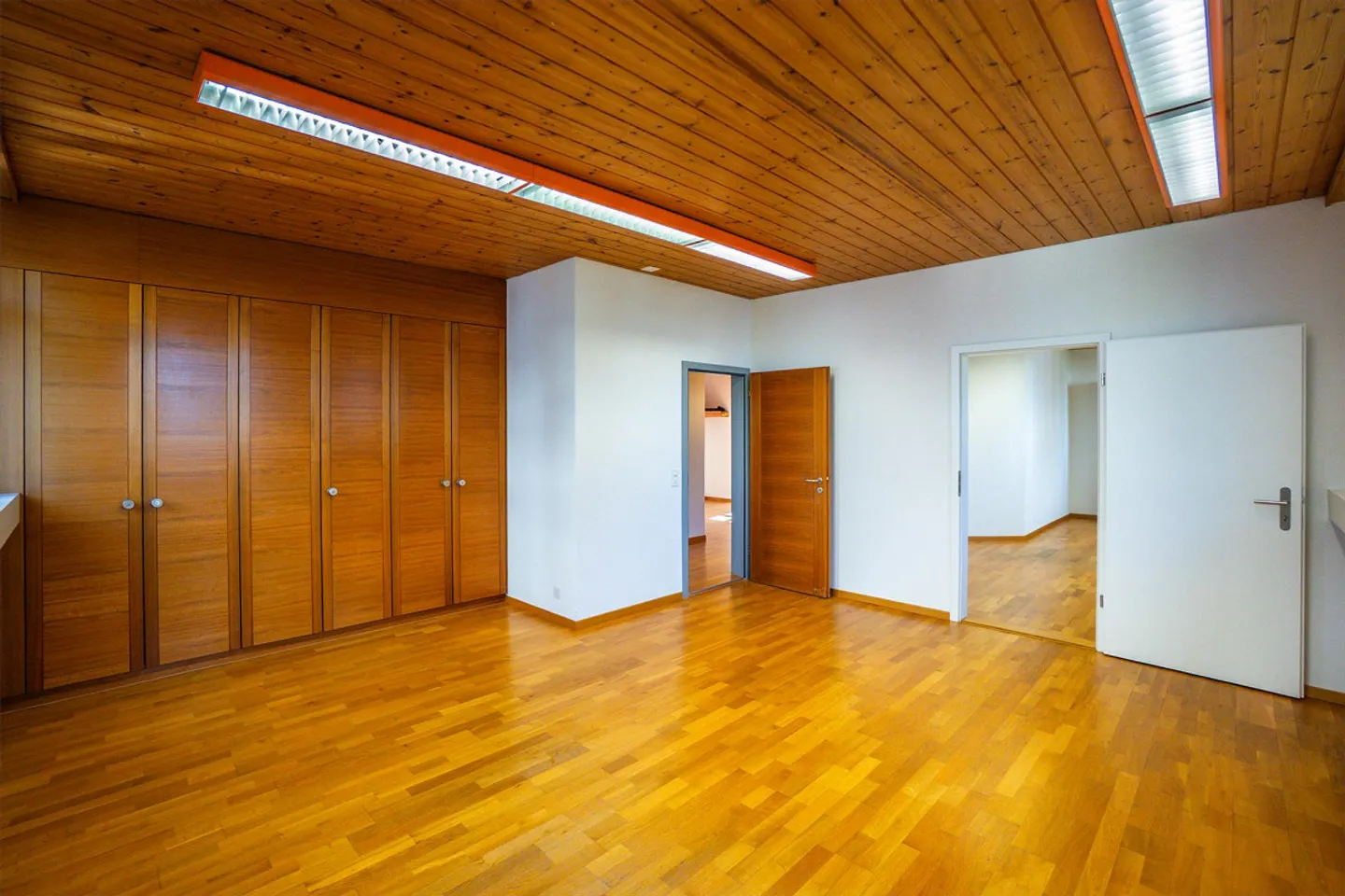 Vielseitige Bürofläche in Wil - Foto 5 von 15