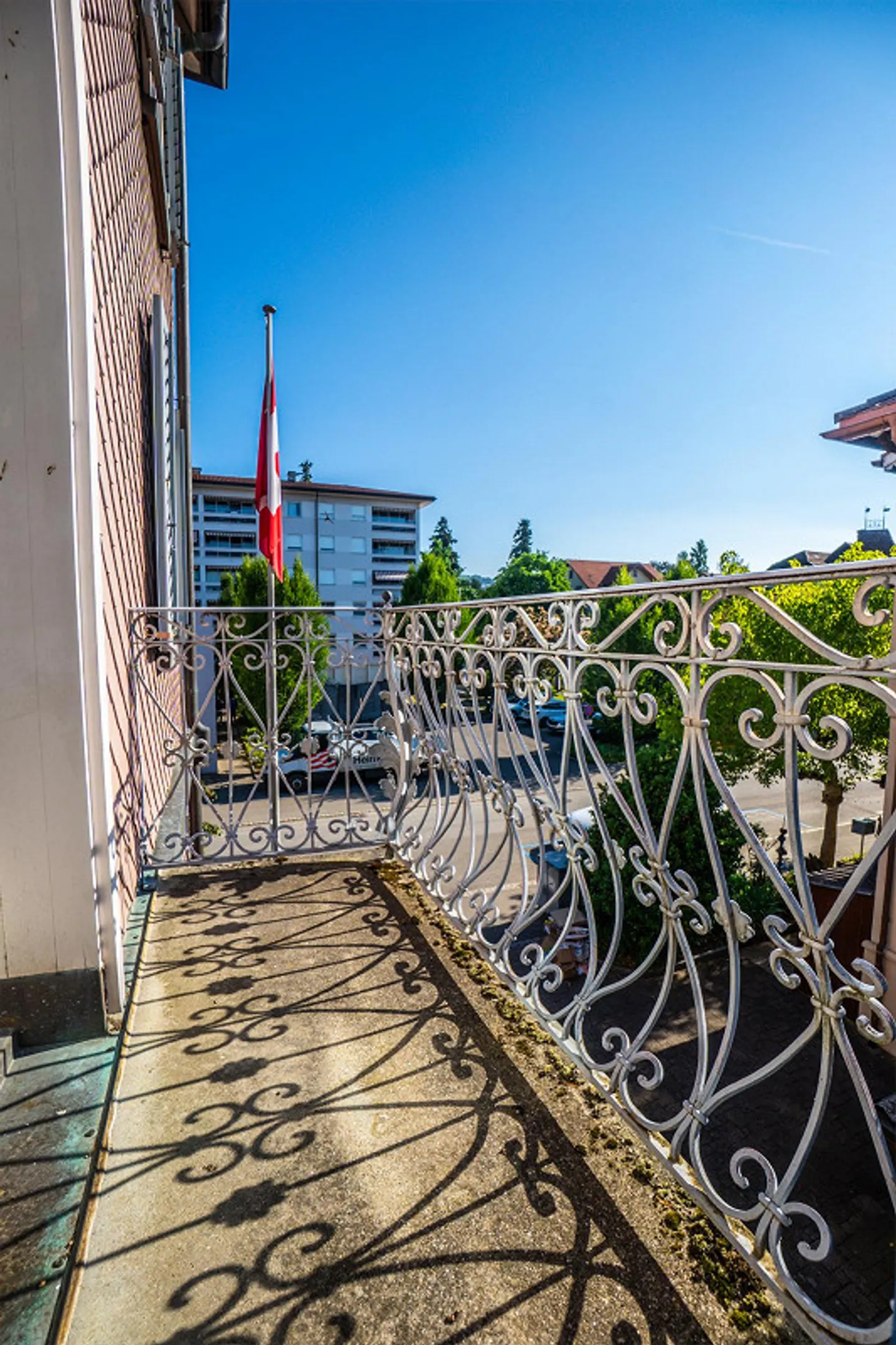 Vielseitige Bürofläche in Wil - Foto 7 von 15