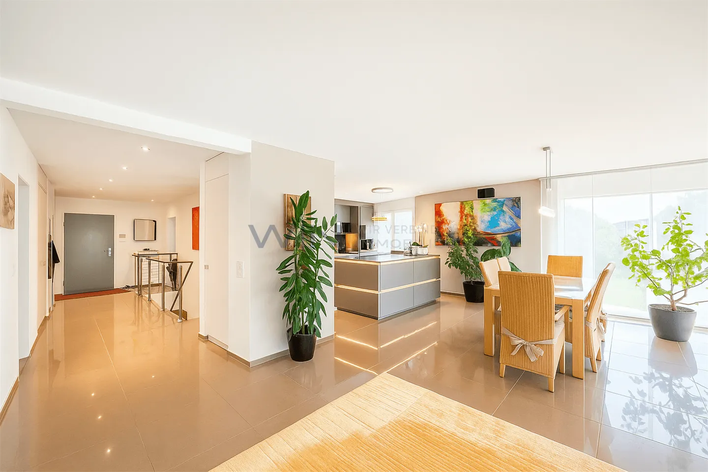 Apartment for sale - Photo 1 of 7
