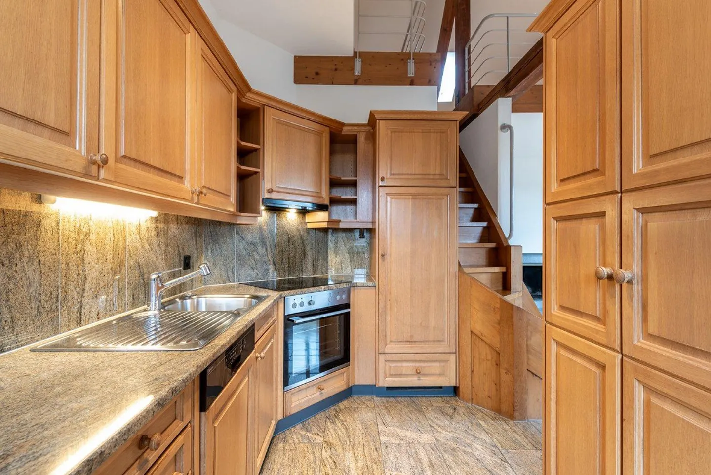 Wohntraum in der Altstadt und nähe Bahnhof - Foto 2 von 10