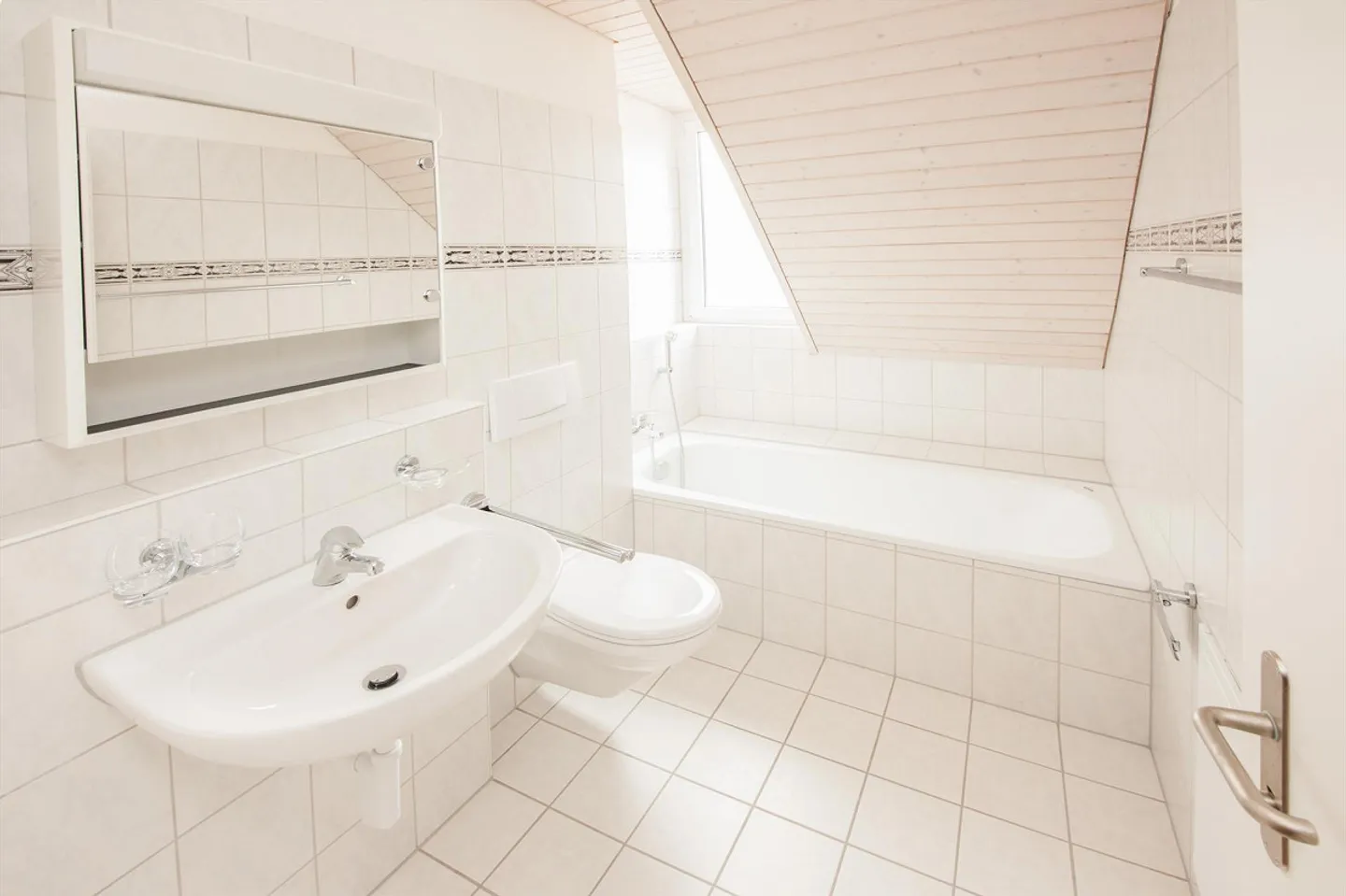 Charmante maisonette située au centre - Photo 9 sur 12