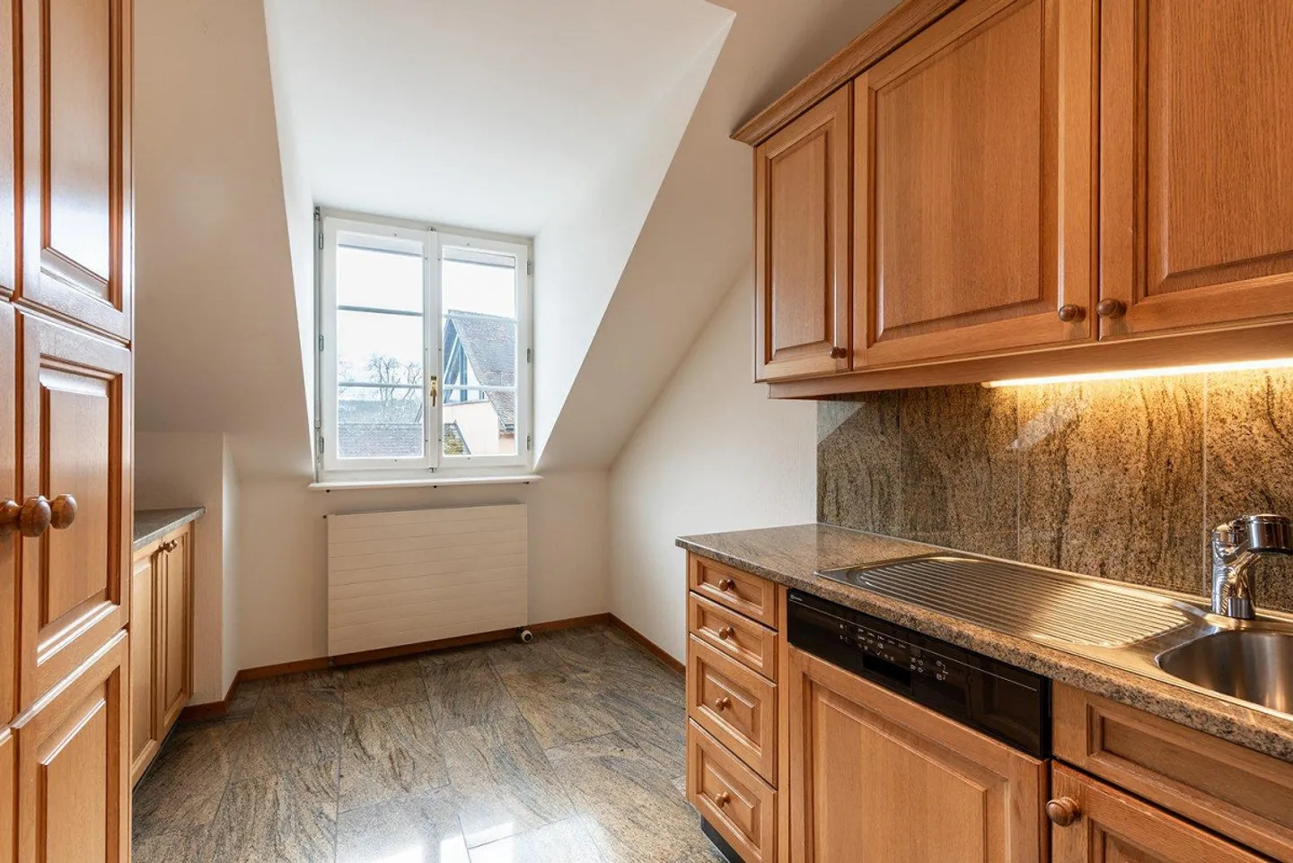 Wohntraum in der Altstadt und nähe Bahnhof - Foto 3 von 10