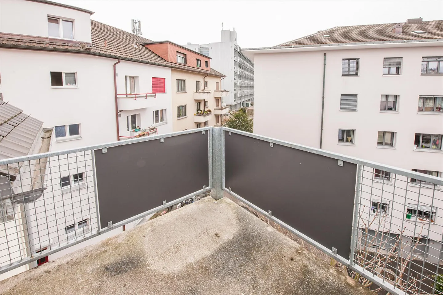 Charmante maisonette située au centre - Photo 11 sur 12