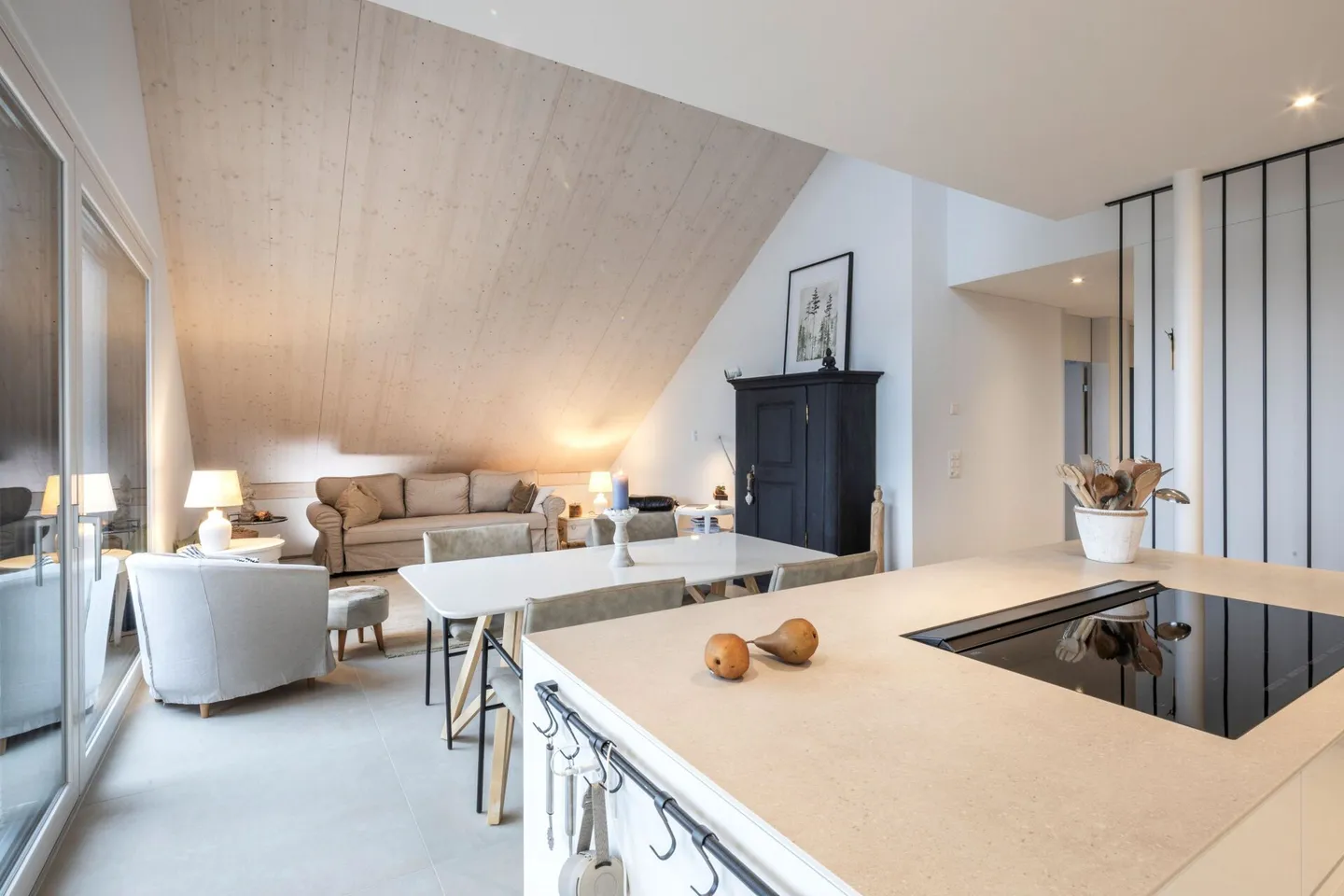 Exclusive Living Oasis - Living with Style and Views - Photo 2 of 16