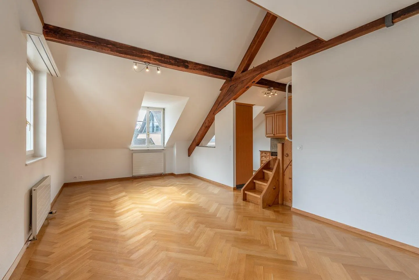 Wohntraum in der Altstadt und nähe Bahnhof - Foto 5 von 10