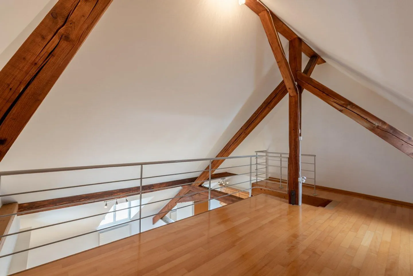 Wohntraum in der Altstadt und nähe Bahnhof - Foto 7 von 10