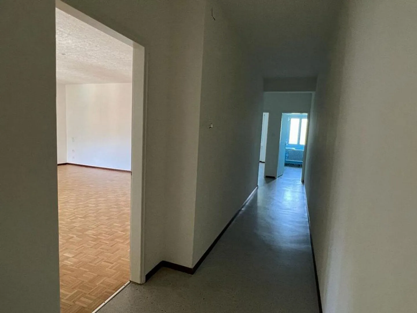 BELLINZONA | Bright 3.5 Rooms - Photo 9 of 10
