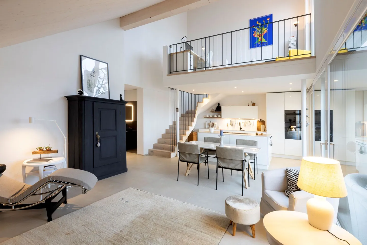 Exclusive Living Oasis - Living with Style and Views - Photo 1 of 16