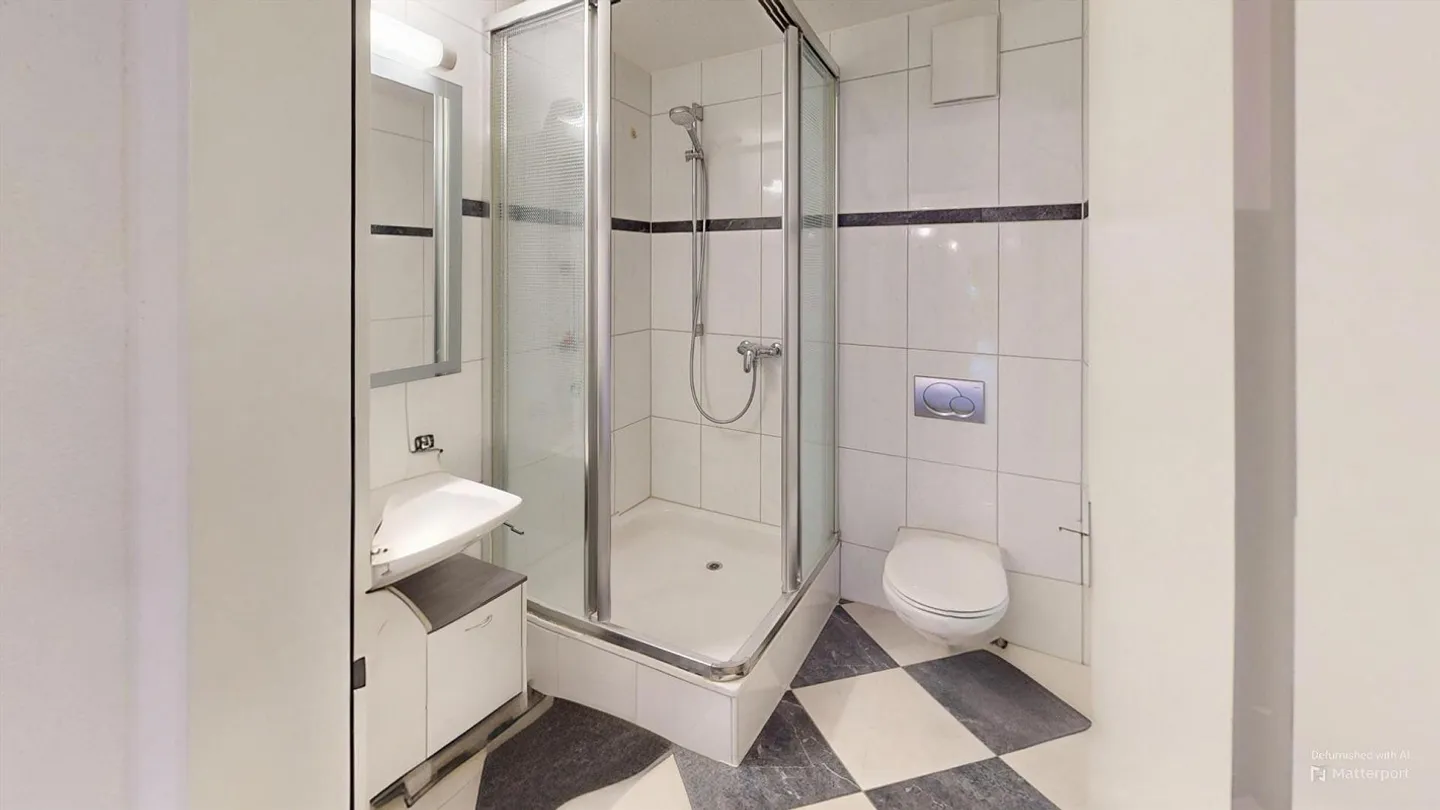 Helle 4-Zimmer-Wohnung in Dietlikon - Foto 7 von 13