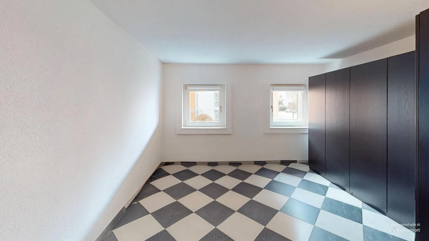 Helle 4-Zimmer-Wohnung in Dietlikon - Foto 11 von 13