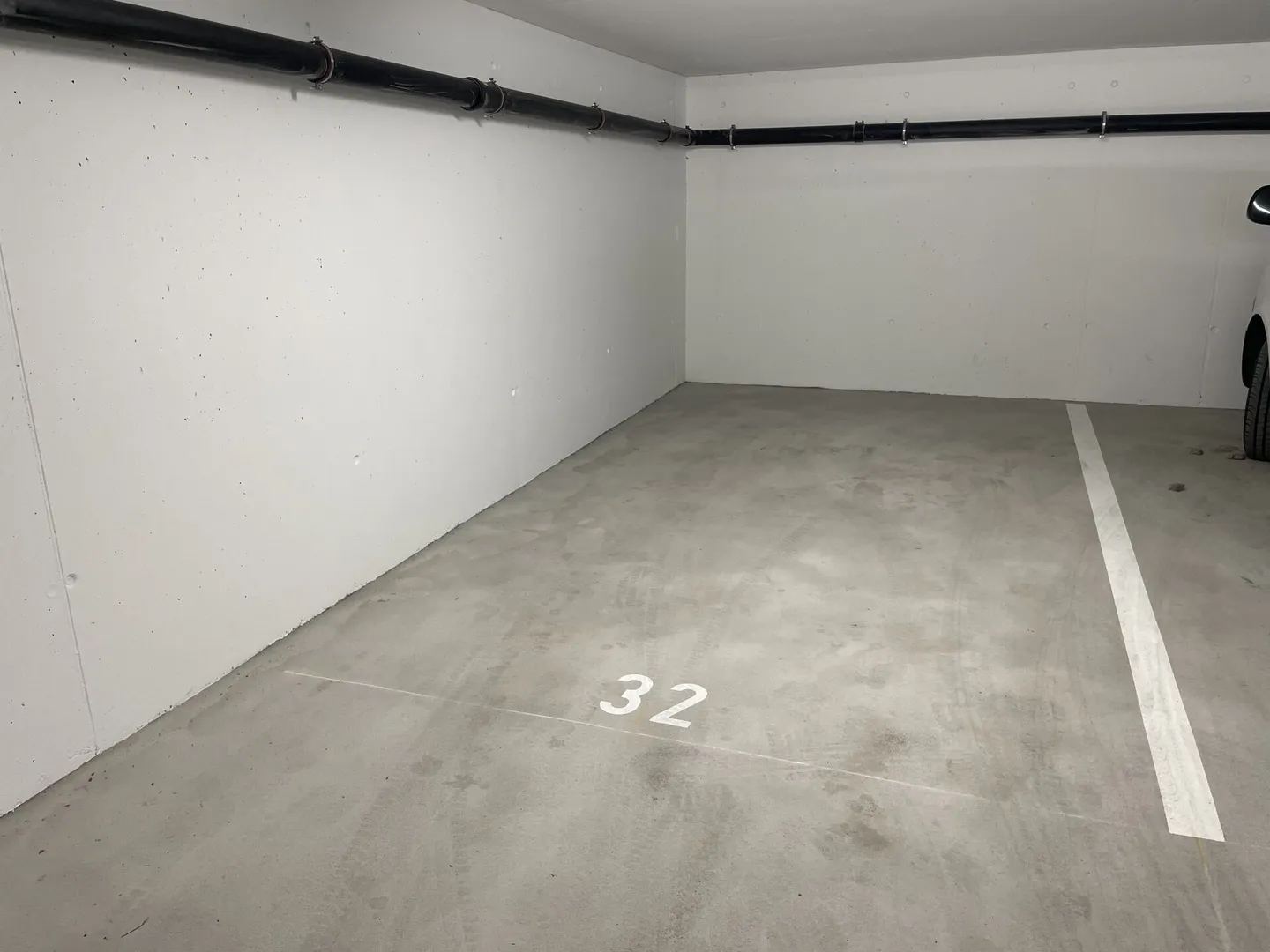 Place de garage dans un parking moderne - Photo 4 sur 4