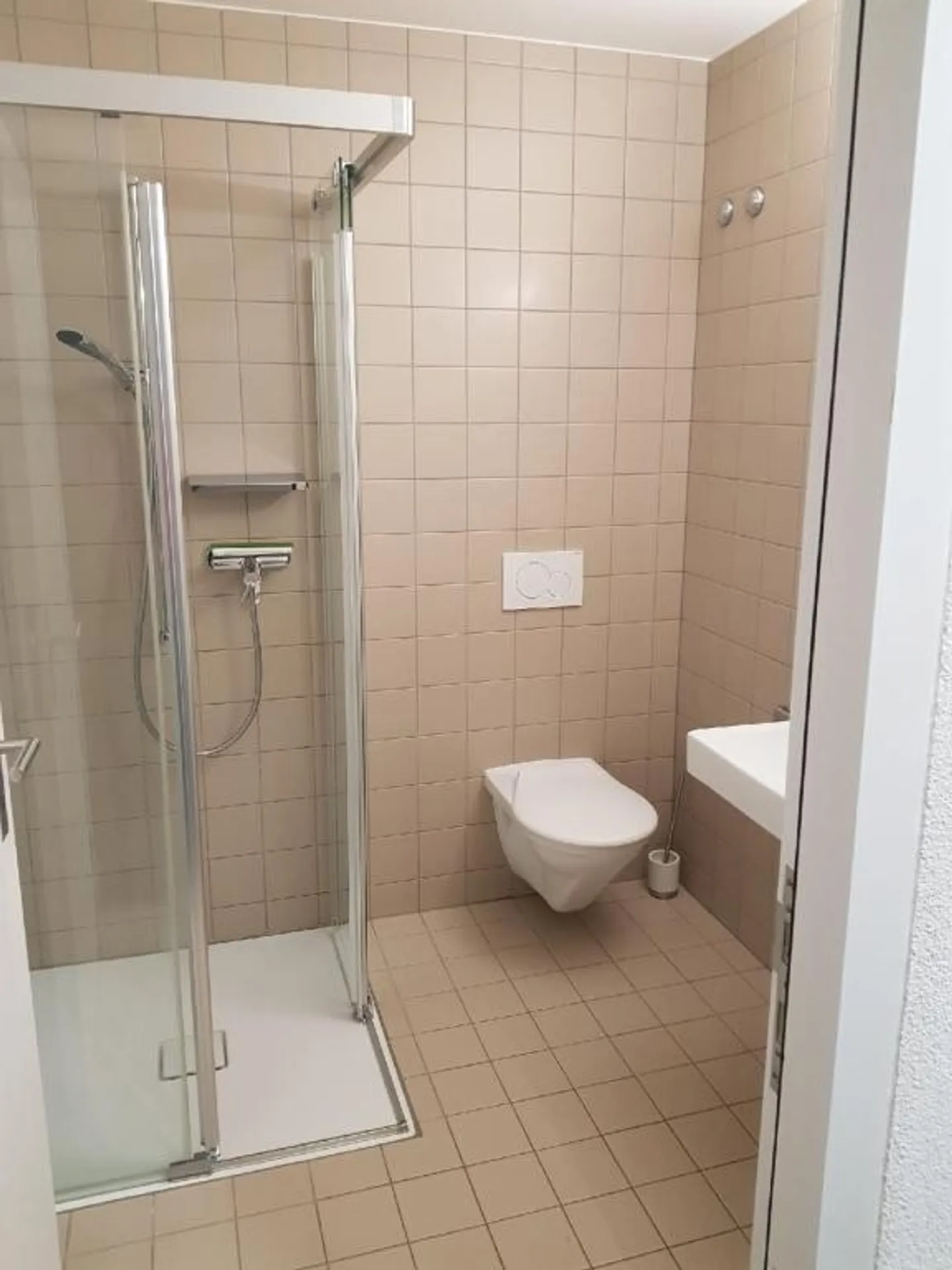 Bell'appartamento in affitto a Le Locle, idealmente situato - Foto 3 di 5