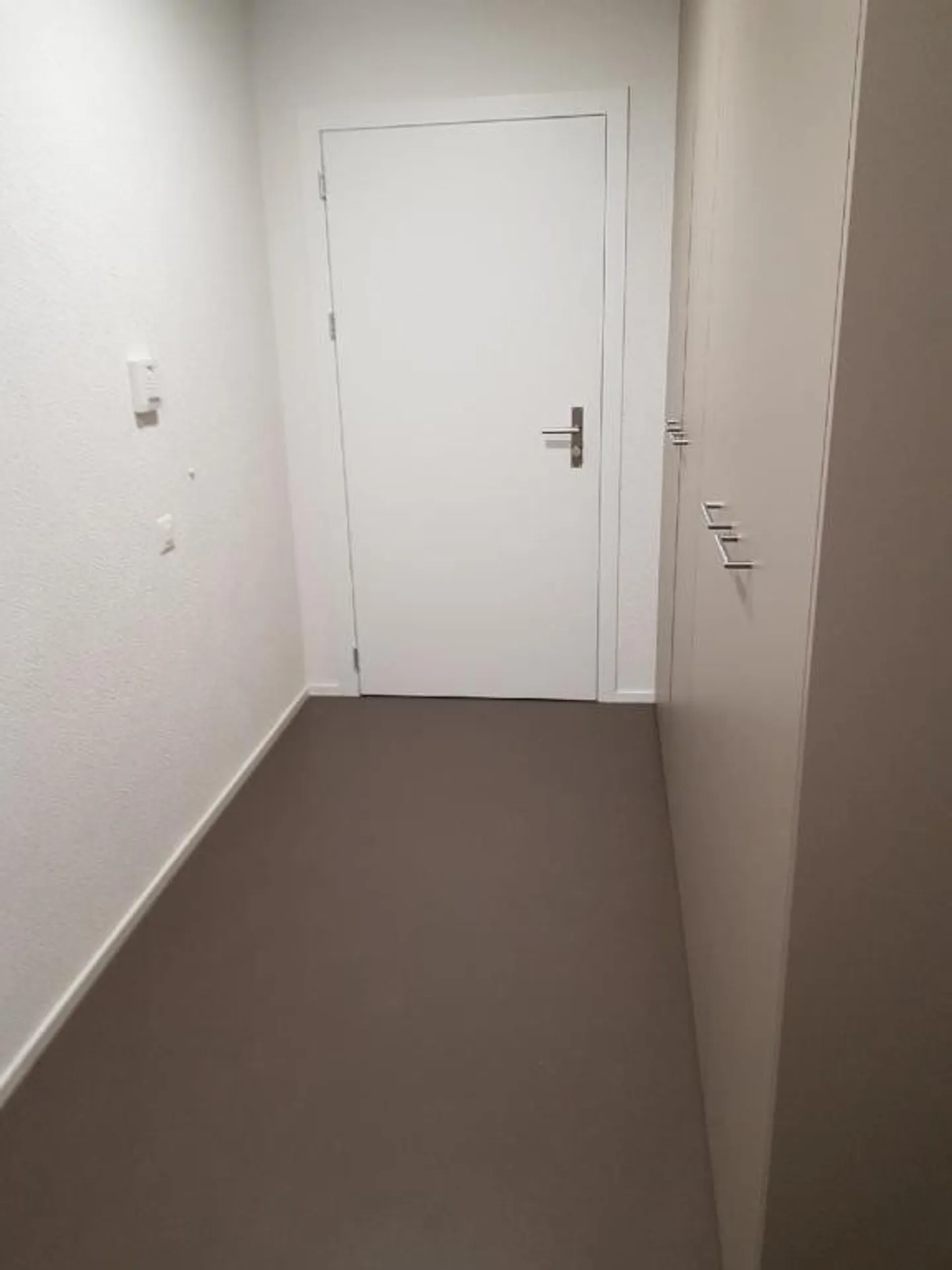 Bell'appartamento in affitto a Le Locle, idealmente situato - Foto 4 di 5