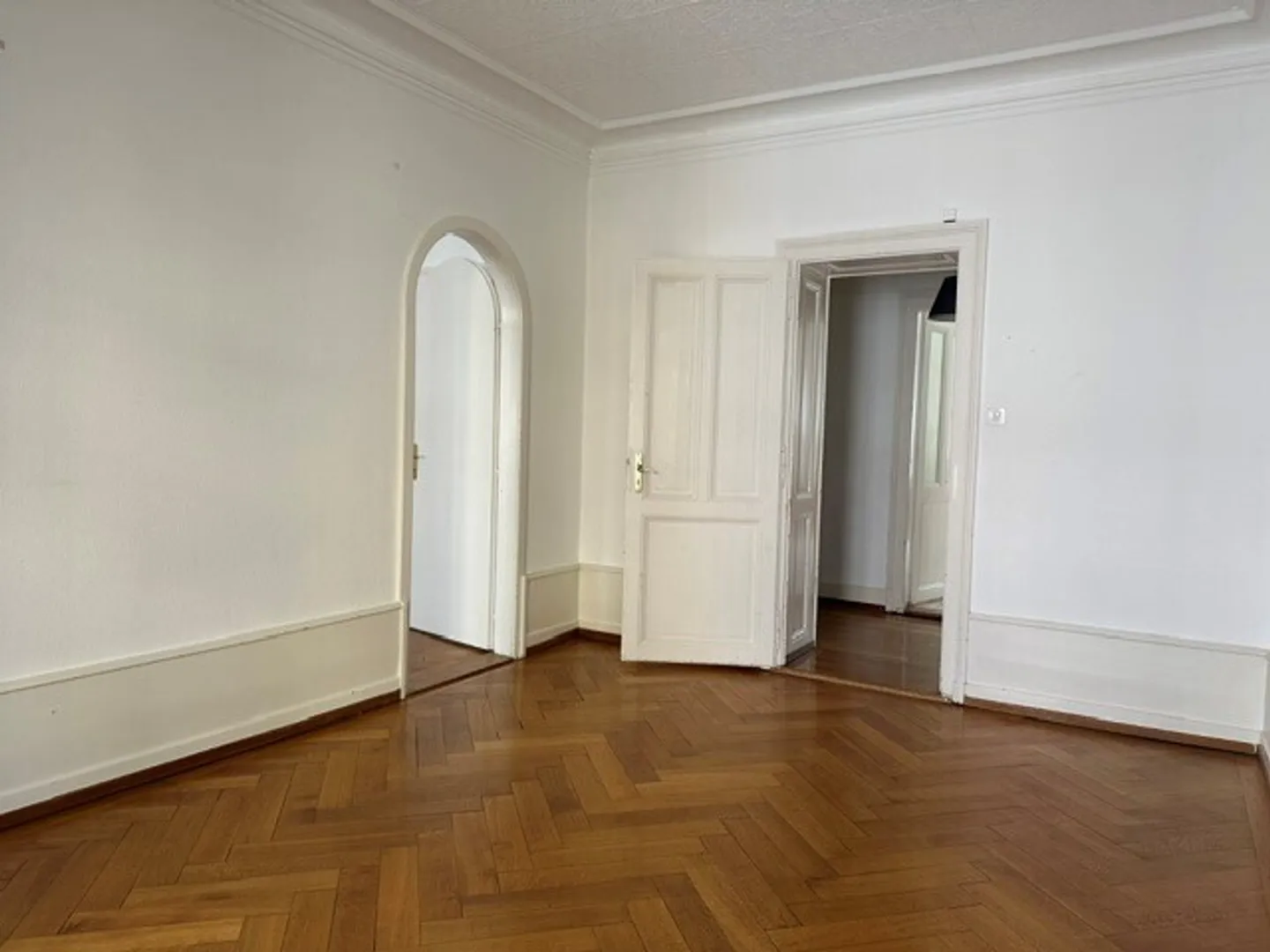 4.5-room apartment in the heart of Montreux - Photo 5 of 10