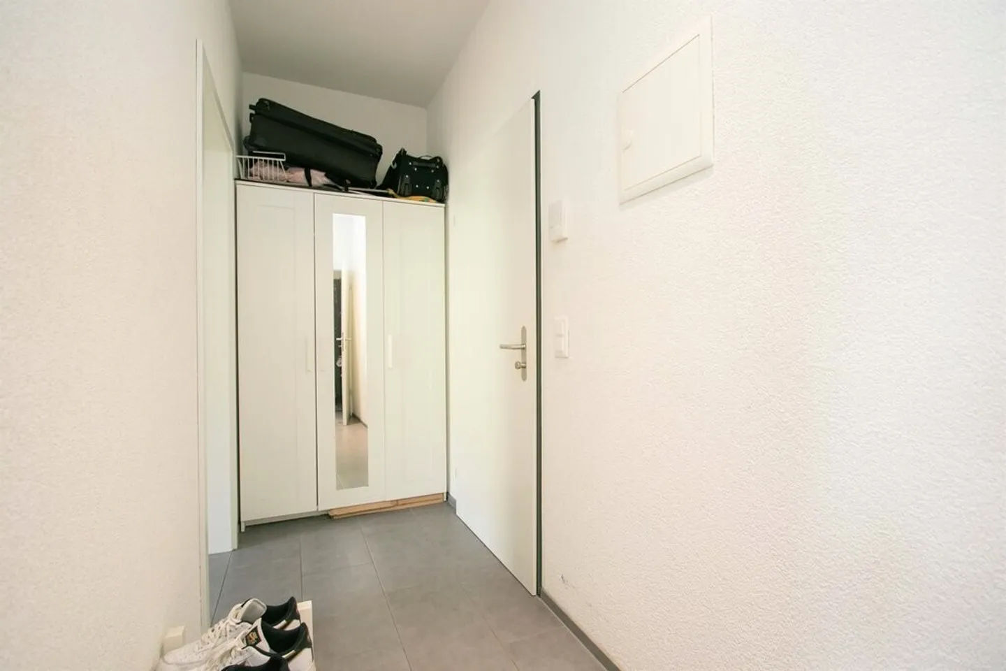 Gemütliche Wohnung in Rorschach - Foto 2 von 5