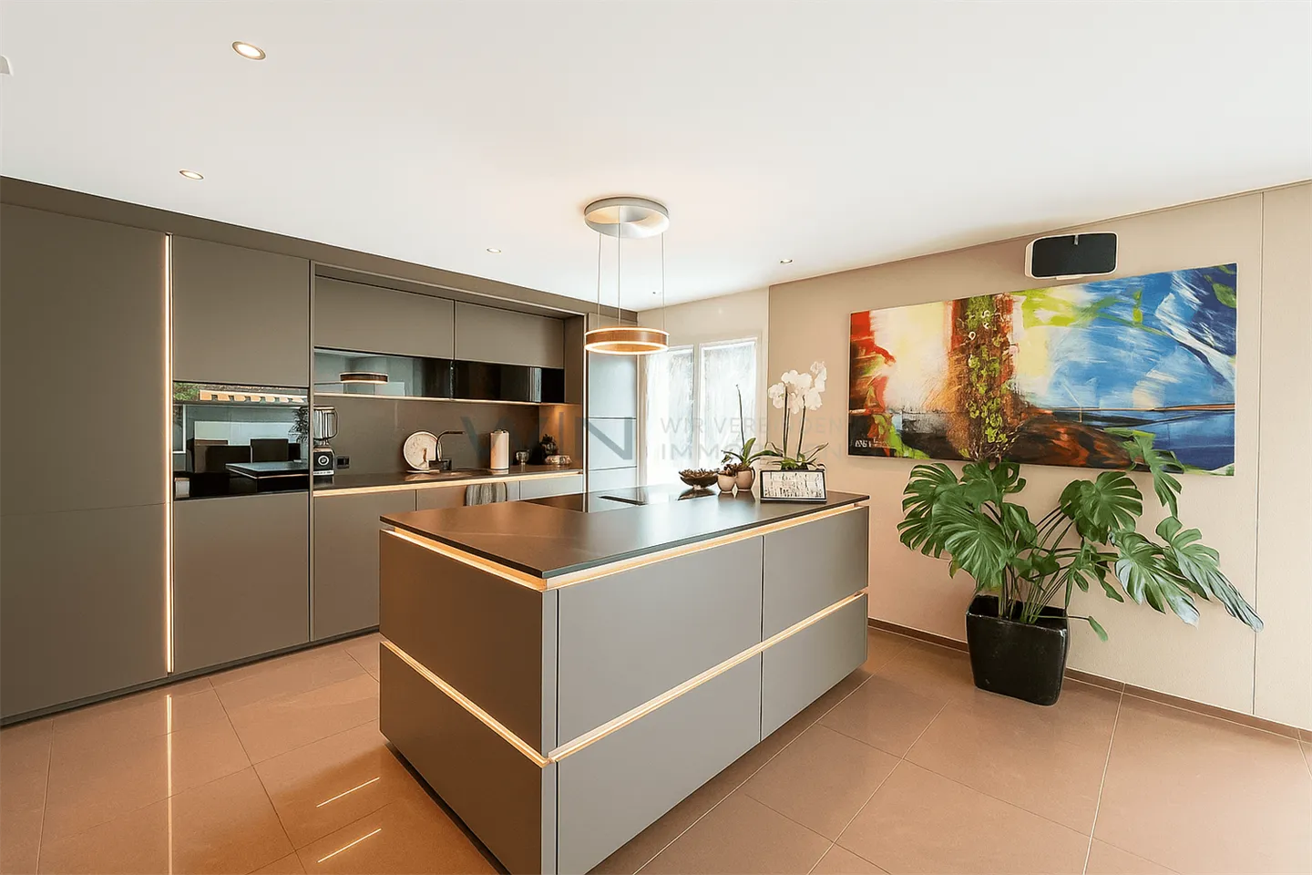 Apartment for sale - Photo 2 of 7