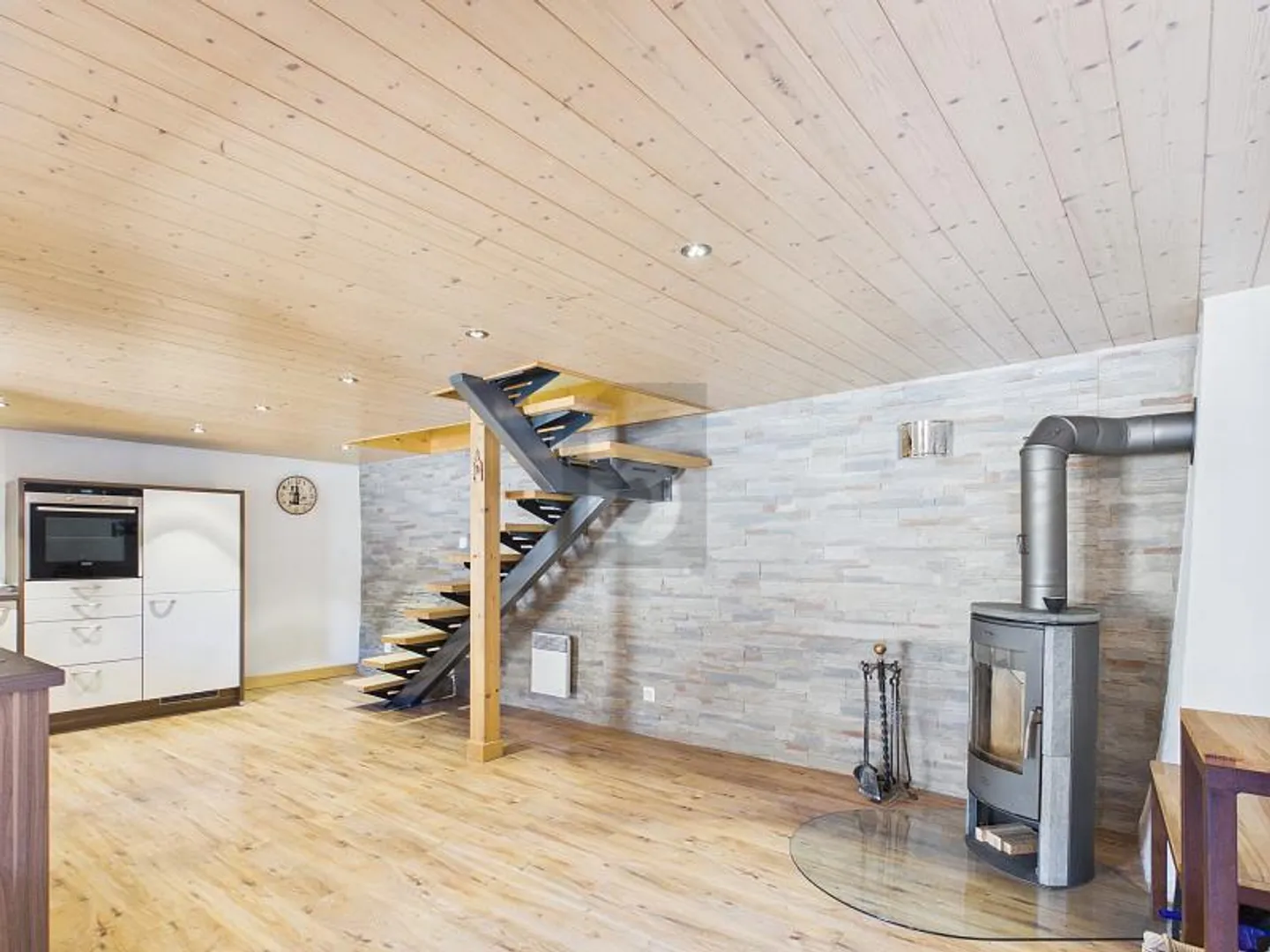 RENOVATED WITH CHARM AND GREAT POTENTIAL - Photo 1 of 6