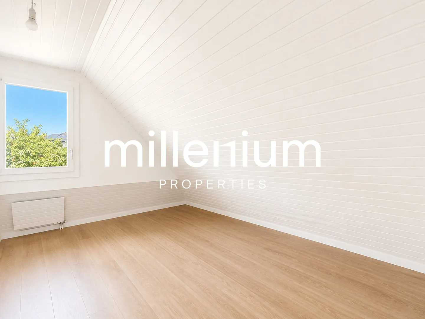 Renovated Detached Villa with Garden in Veyrier - Photo 10 of 11