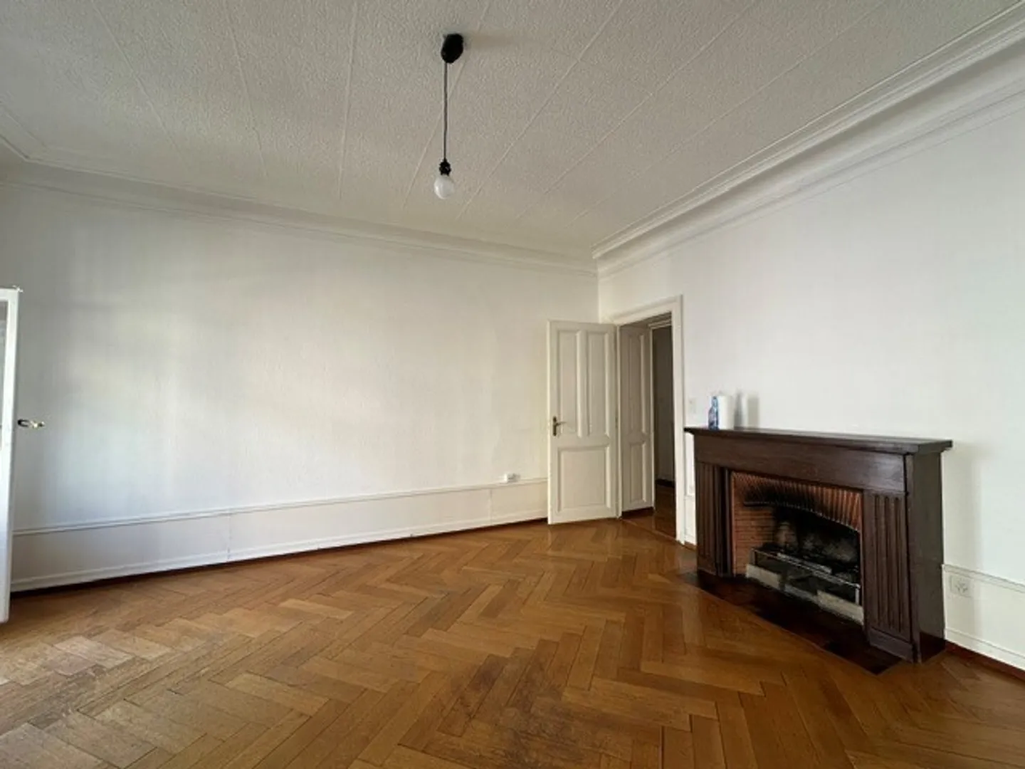 4.5-room apartment in the heart of Montreux - Photo 9 of 10