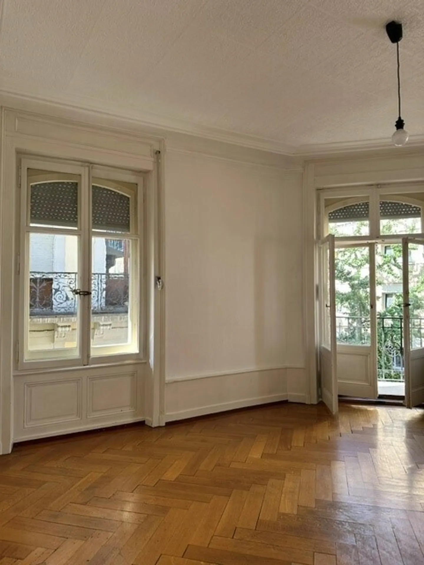 4.5-room apartment in the heart of Montreux - Photo 8 of 10