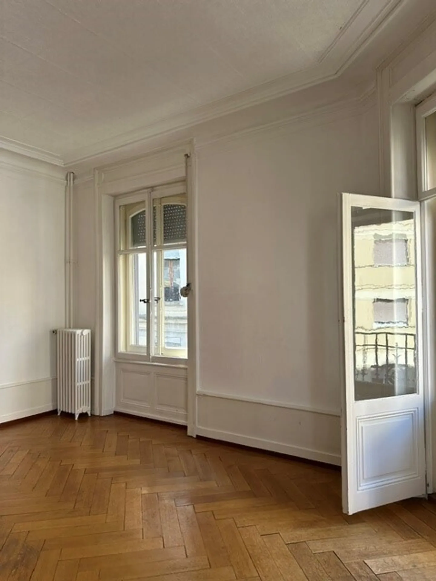 4.5-room apartment in the heart of Montreux - Photo 10 of 10