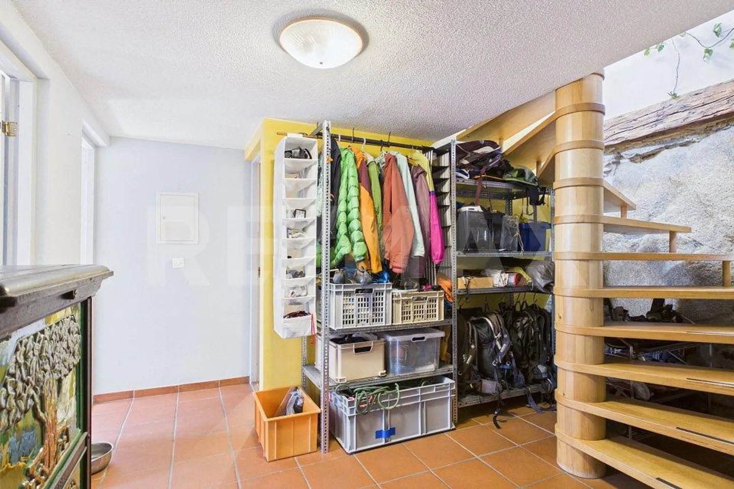 Charmantes Haus im Wallis - Foto 10 von 13