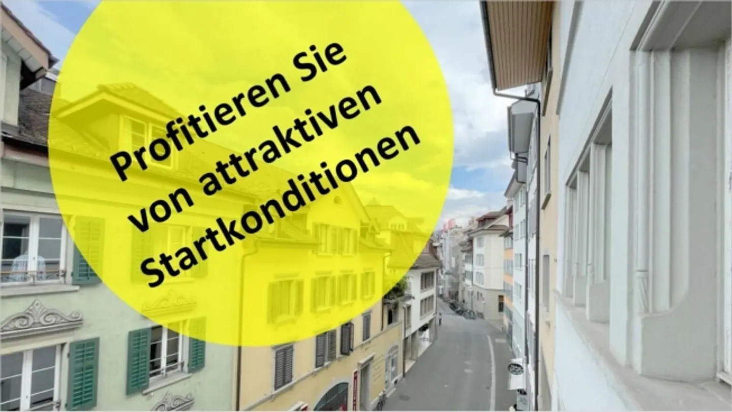 Office space for rent - Photo 1 of 2