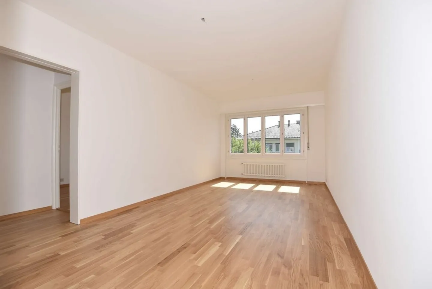 3-Zimmer-Wohnung - Foto 1 von 9