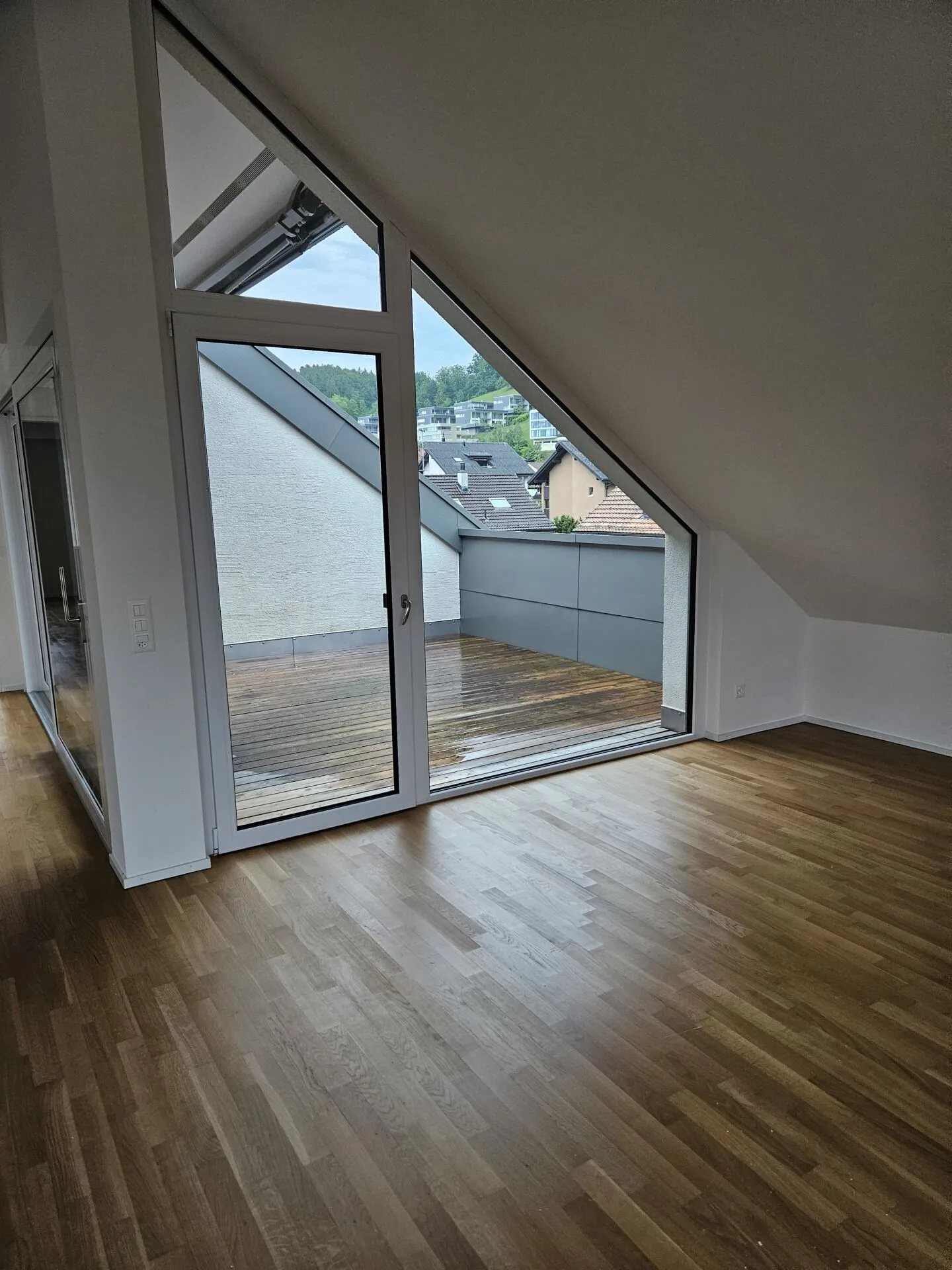 Moderno appartamento di 3,5 locali a San Gallo - Foto 2 di 8