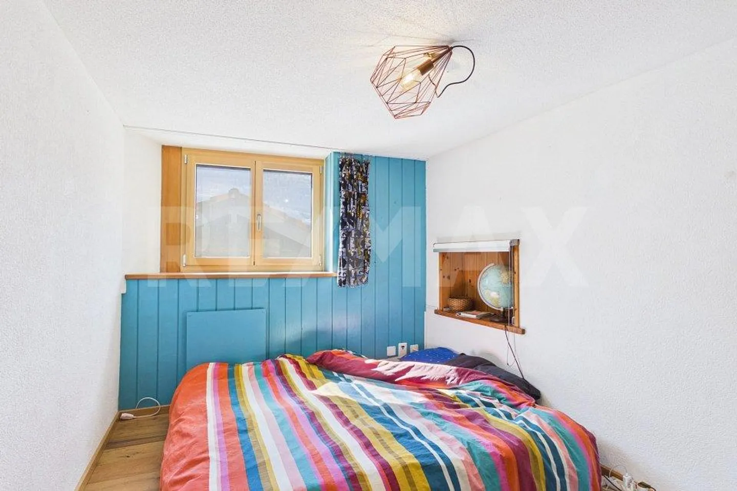 Charmantes Haus im Wallis - Foto 11 von 13