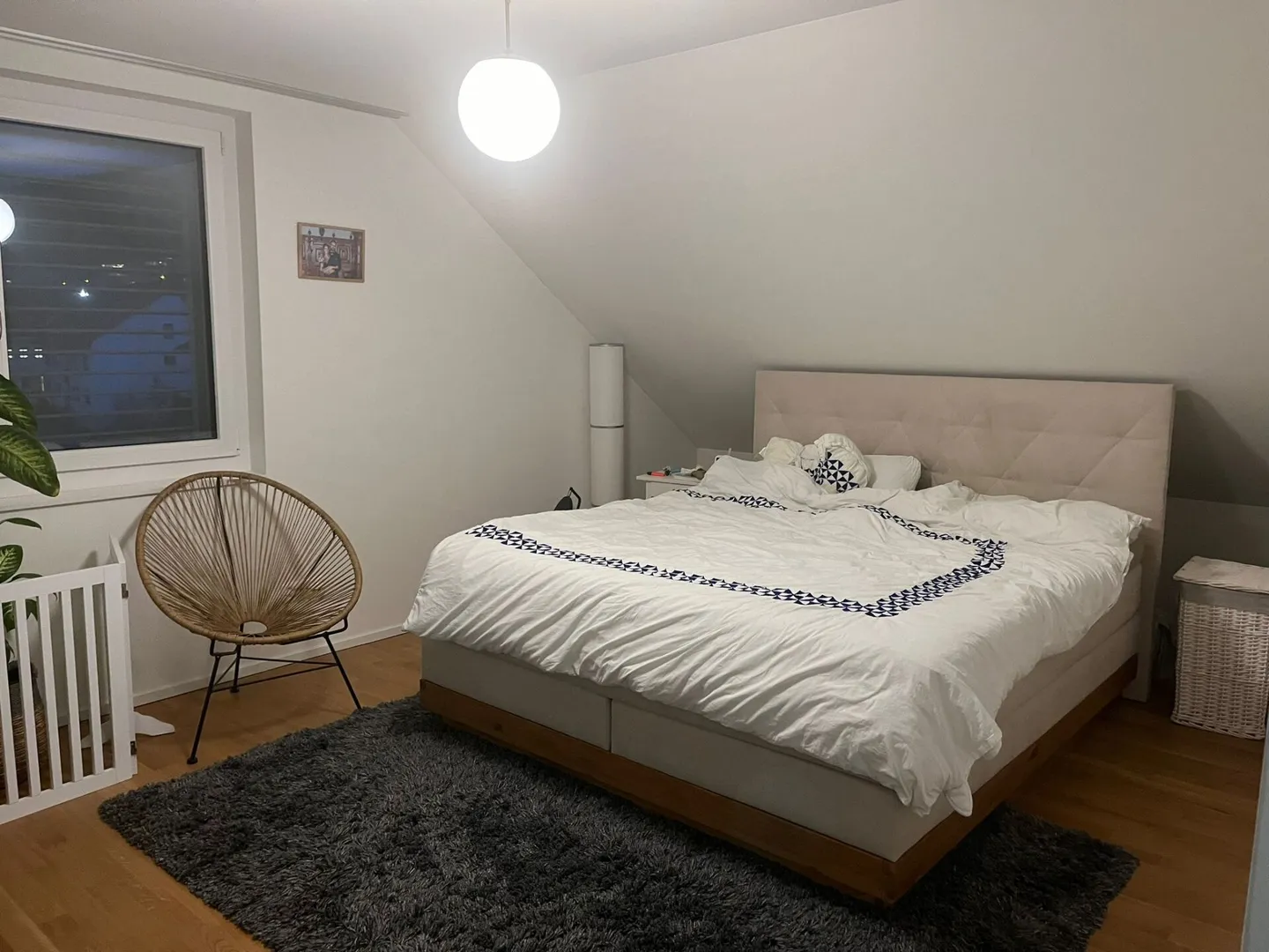 Moderno appartamento di 3,5 locali a San Gallo - Foto 4 di 8